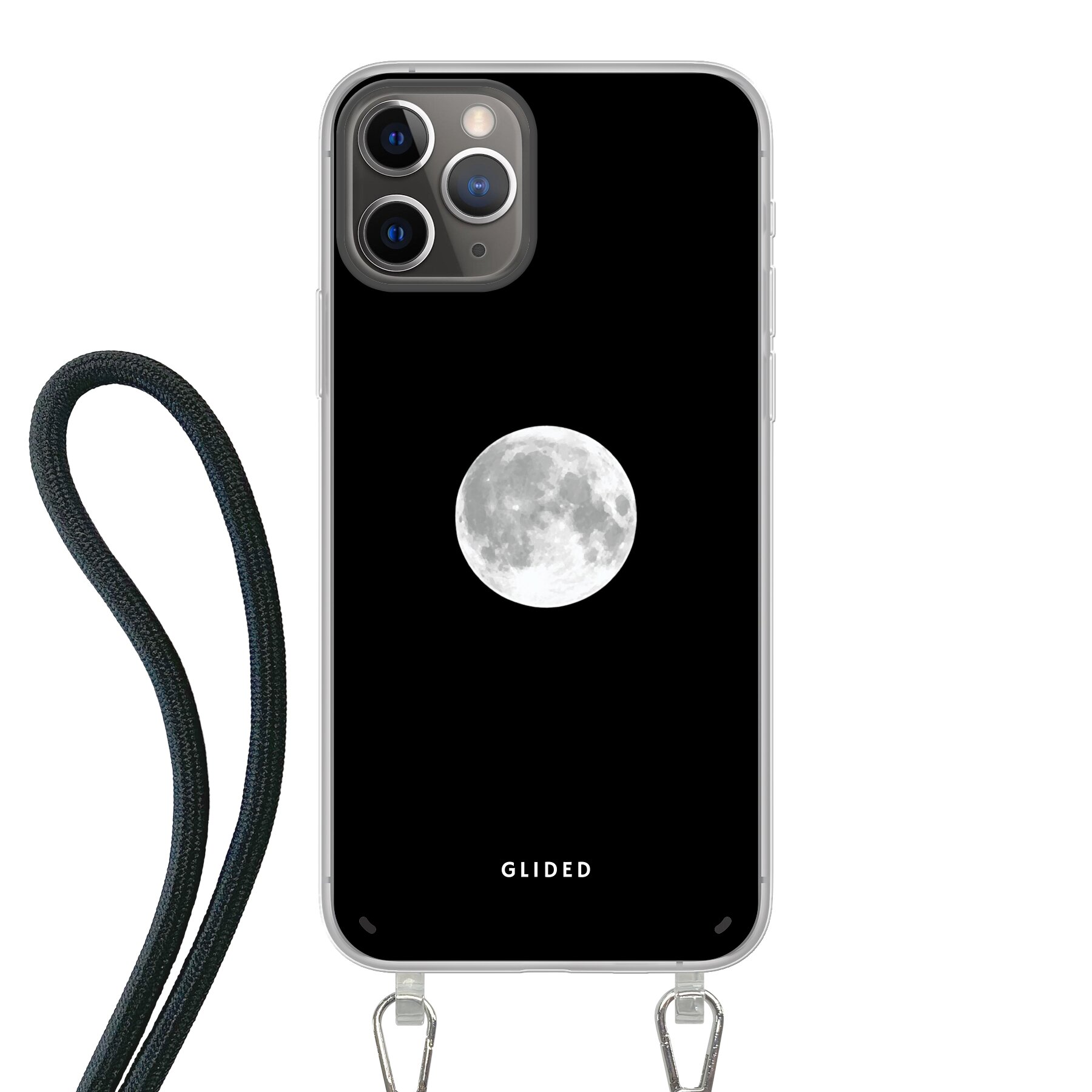 Produktbild Epic Moon - iPhone 11 Pro Handyhülle