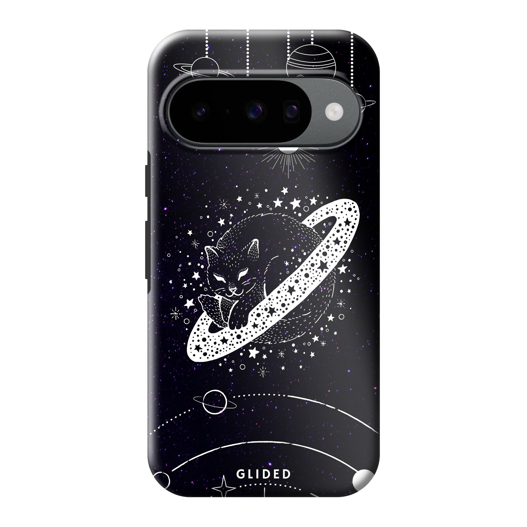 Immagine del prodotto Astro Whiskers - Google Pixel 10 Pro Cover