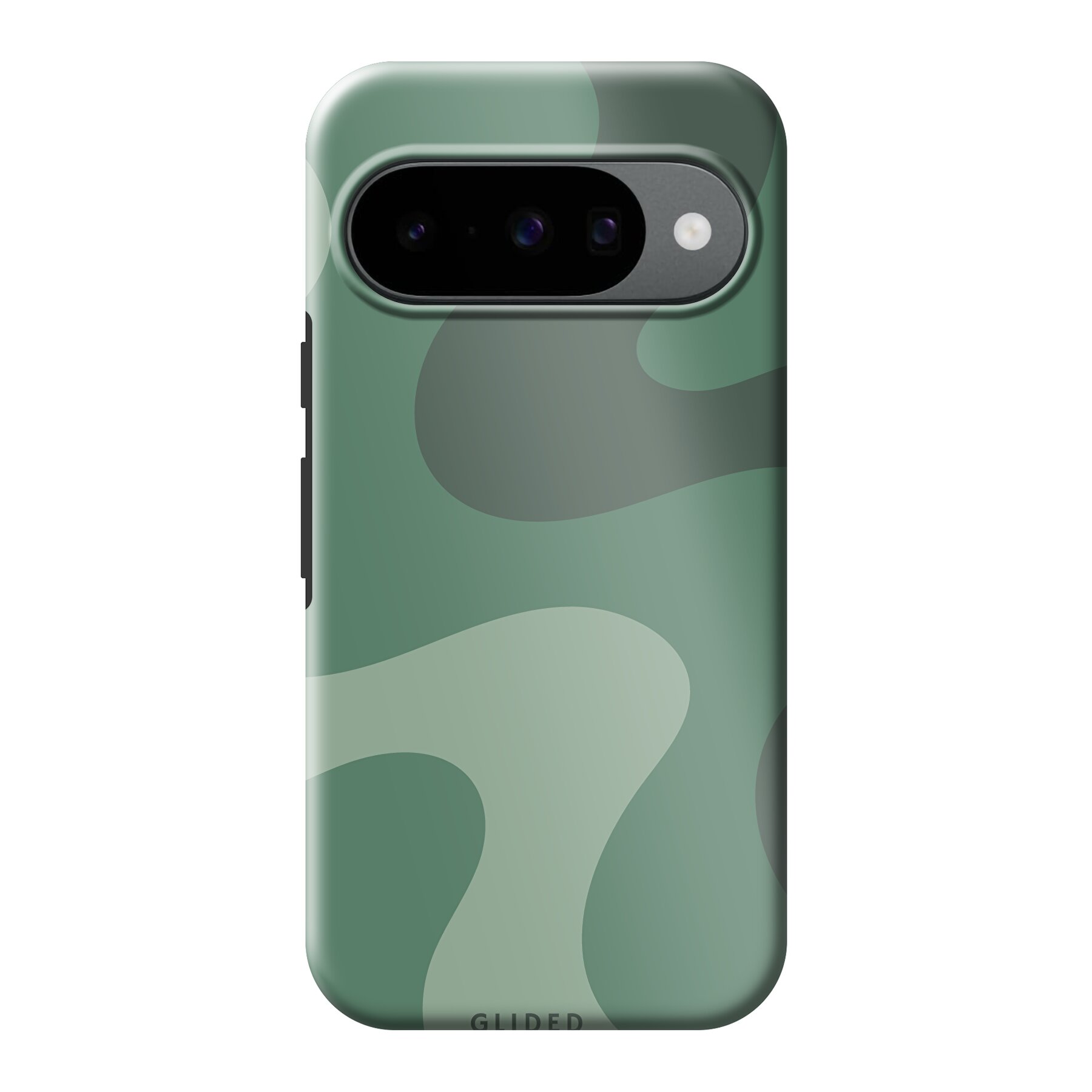 Produktbild Green Wave - Google Pixel 10 Pro Handyhülle
