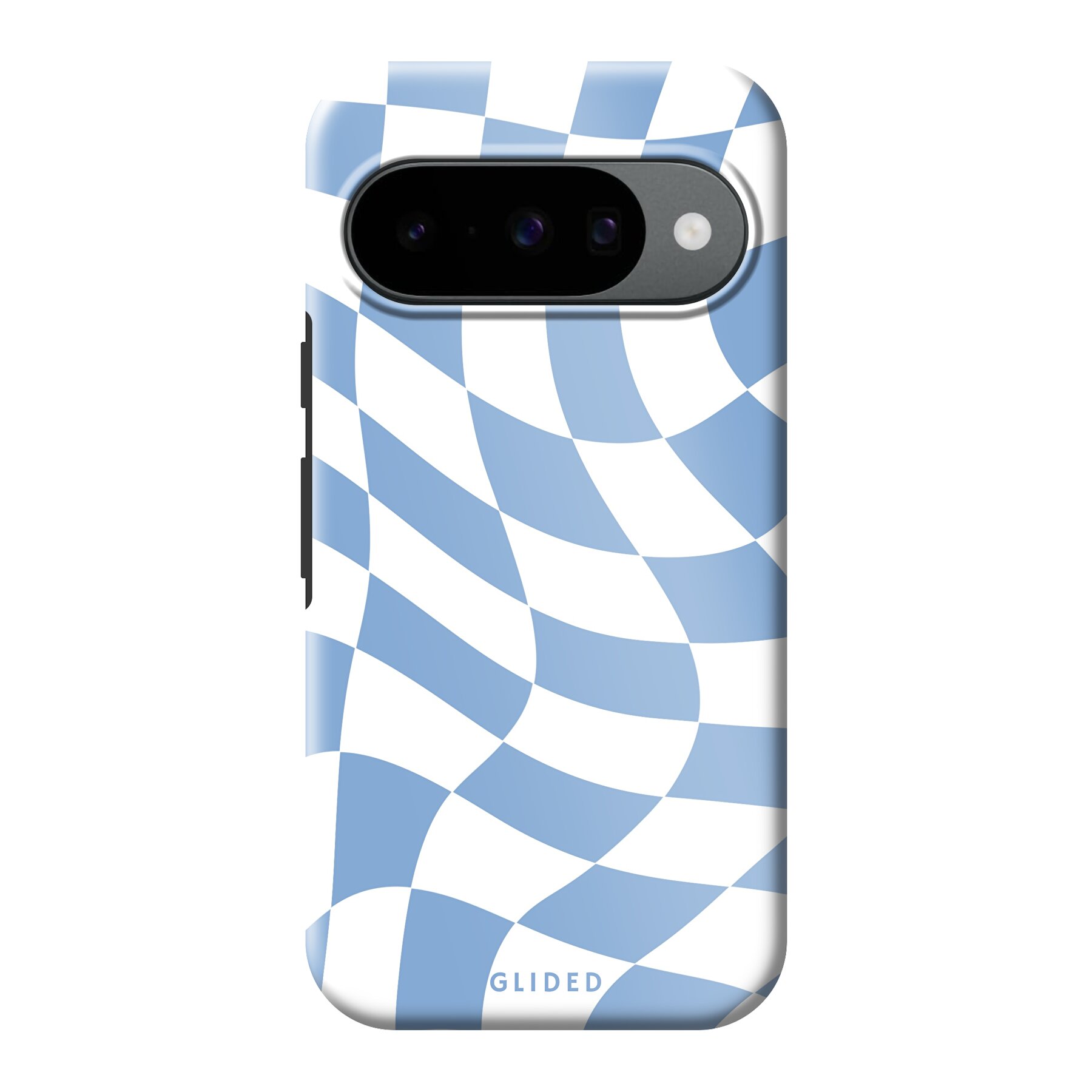 Image du produit Blue Chess - Google Pixel 10 Pro Coque de téléphone