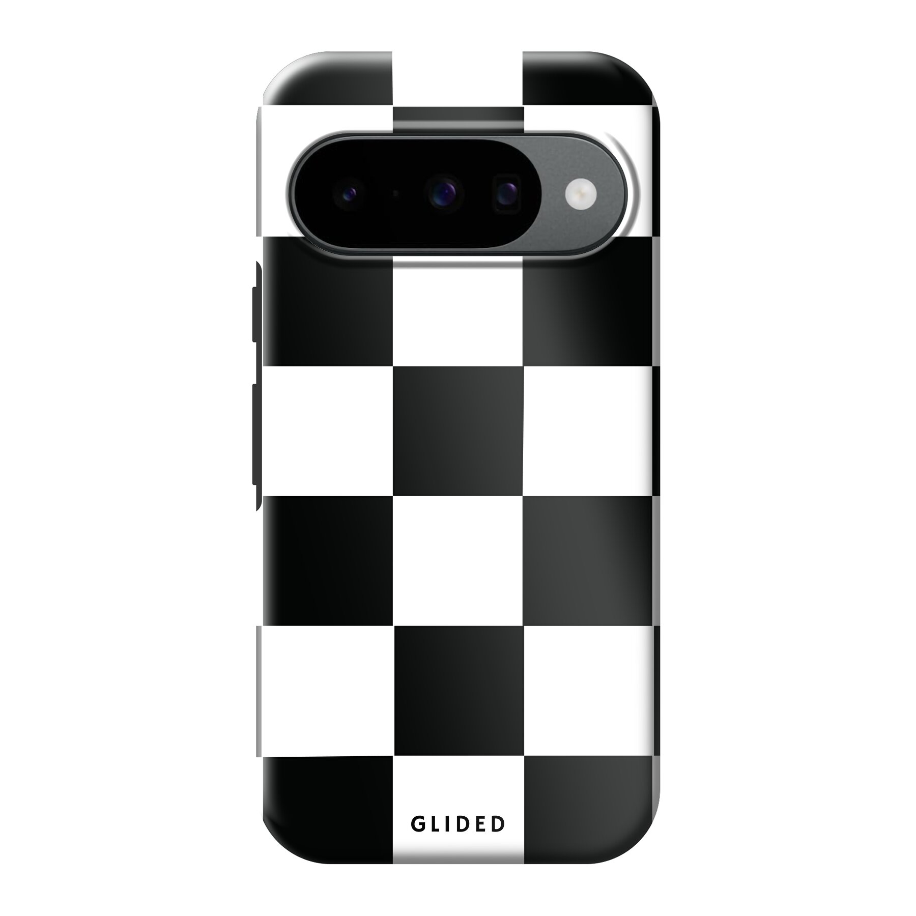 Product image Classic Chess - Google Pixel 10 Pro Phone case