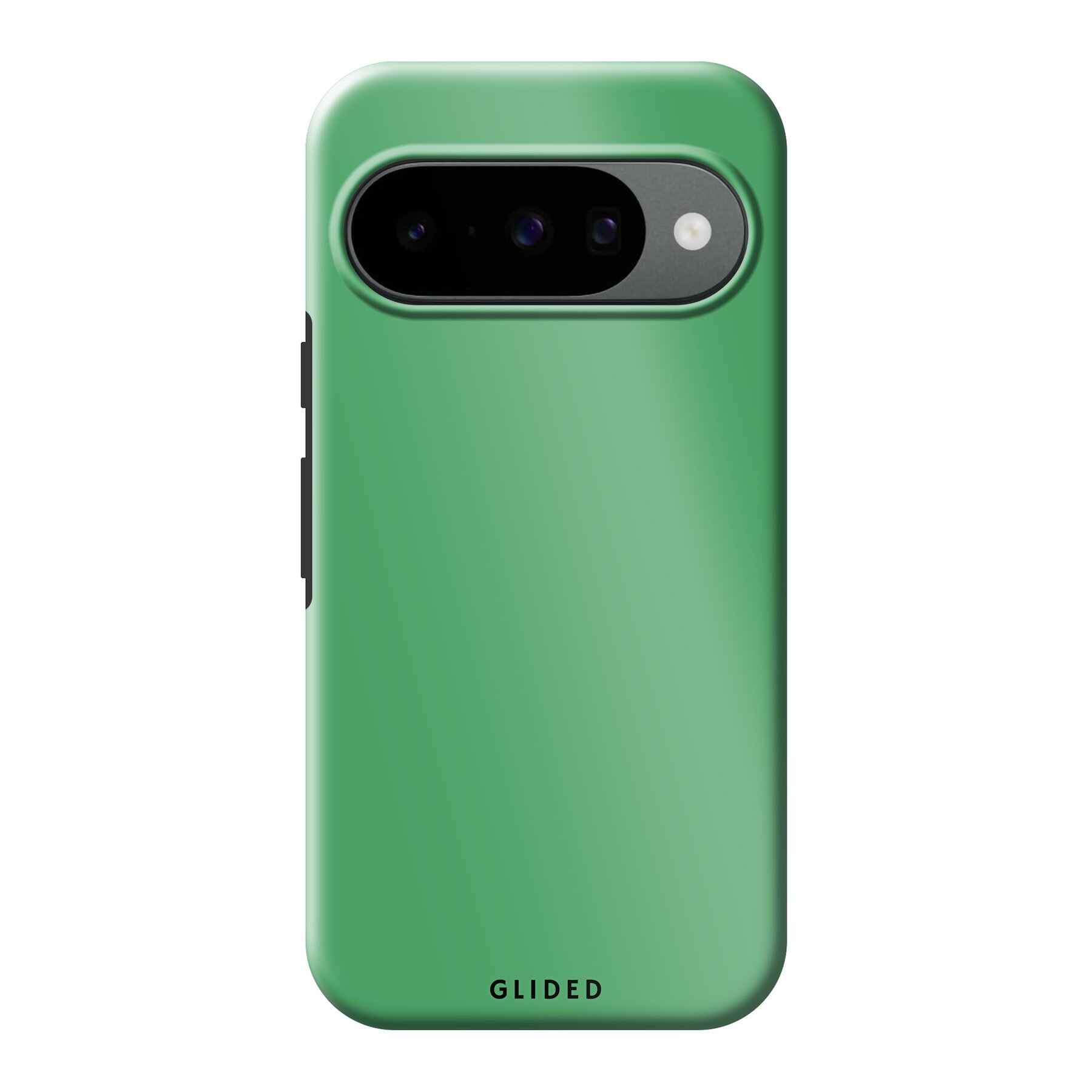 Productafbeelding Green Elegance - Google Pixel 10 Pro Handyhülle