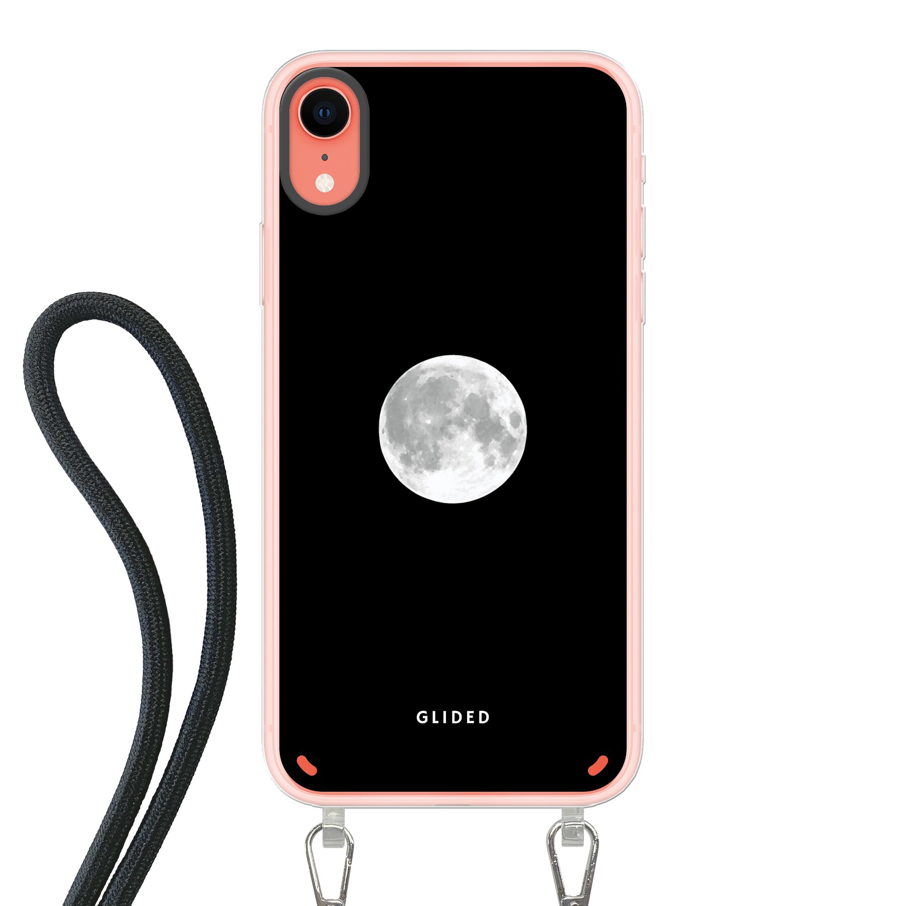 Imagen del producto Epic Moon - iPhone XR Handyhülle