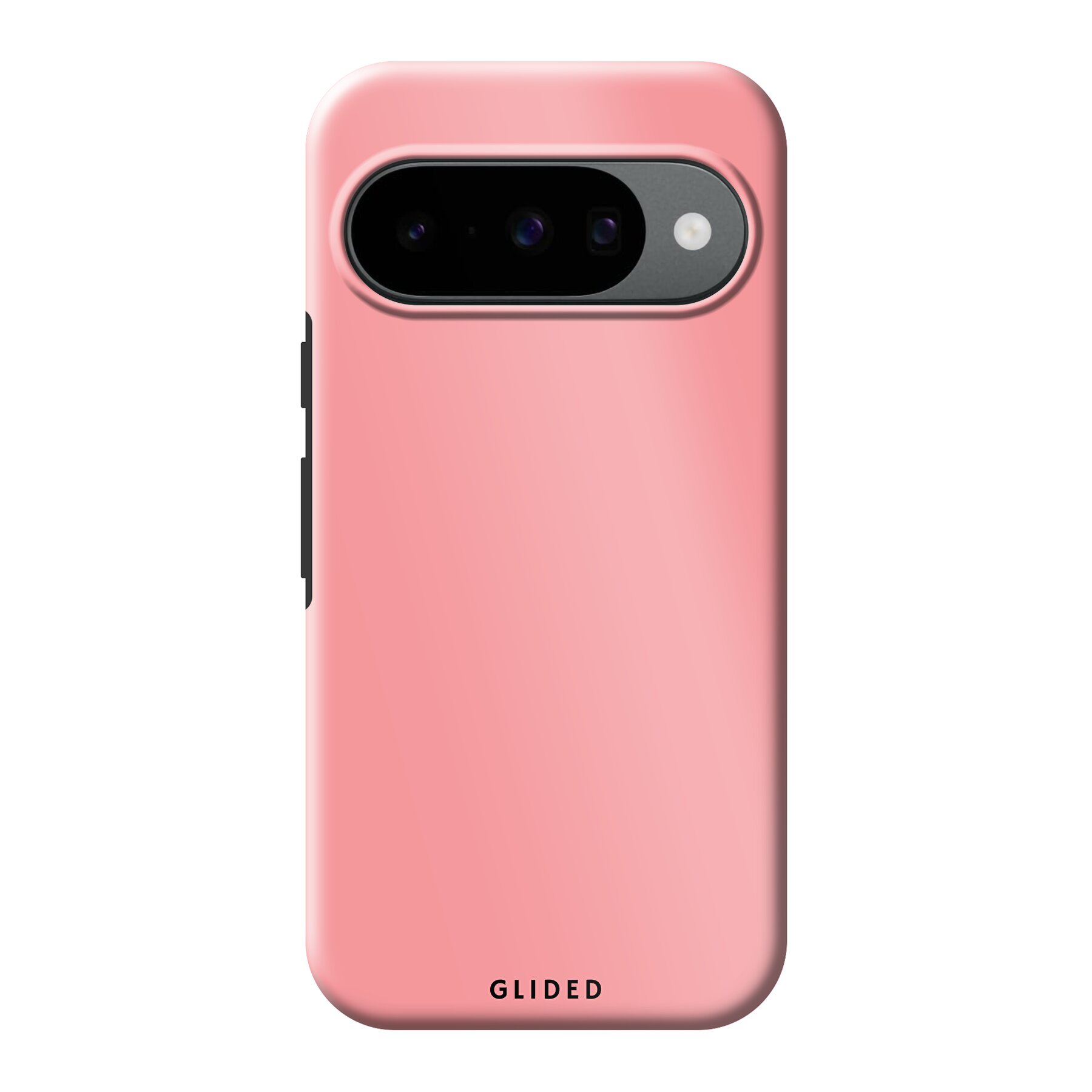 Image du produit Blush Bloom - Google Pixel 10 Pro Coque de téléphone