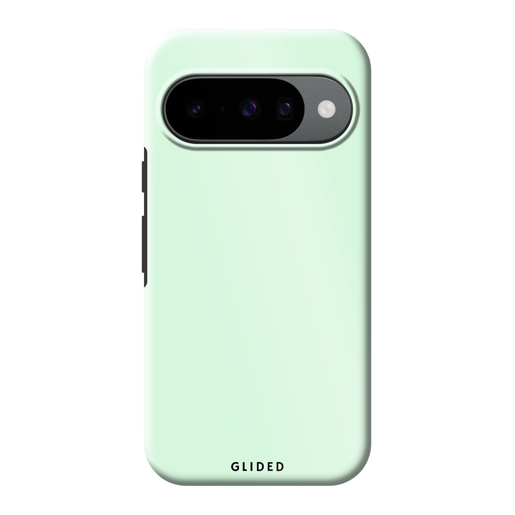 Image du produit Mint Breeze - Google Pixel 10 Pro Coque de téléphone