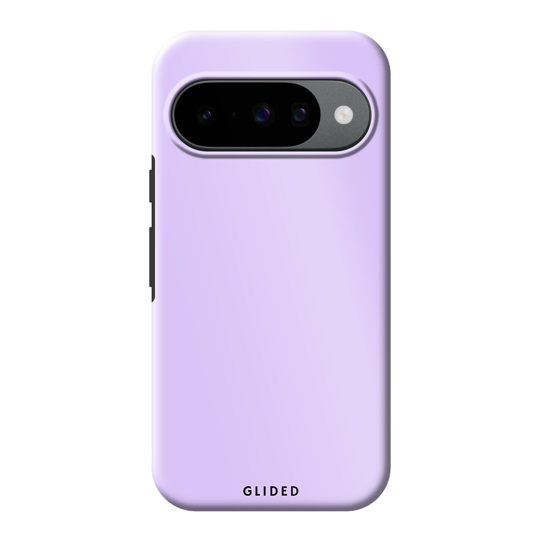 Produktbild Gentle Orchid - Google Pixel 10 Pro Handyhülle
