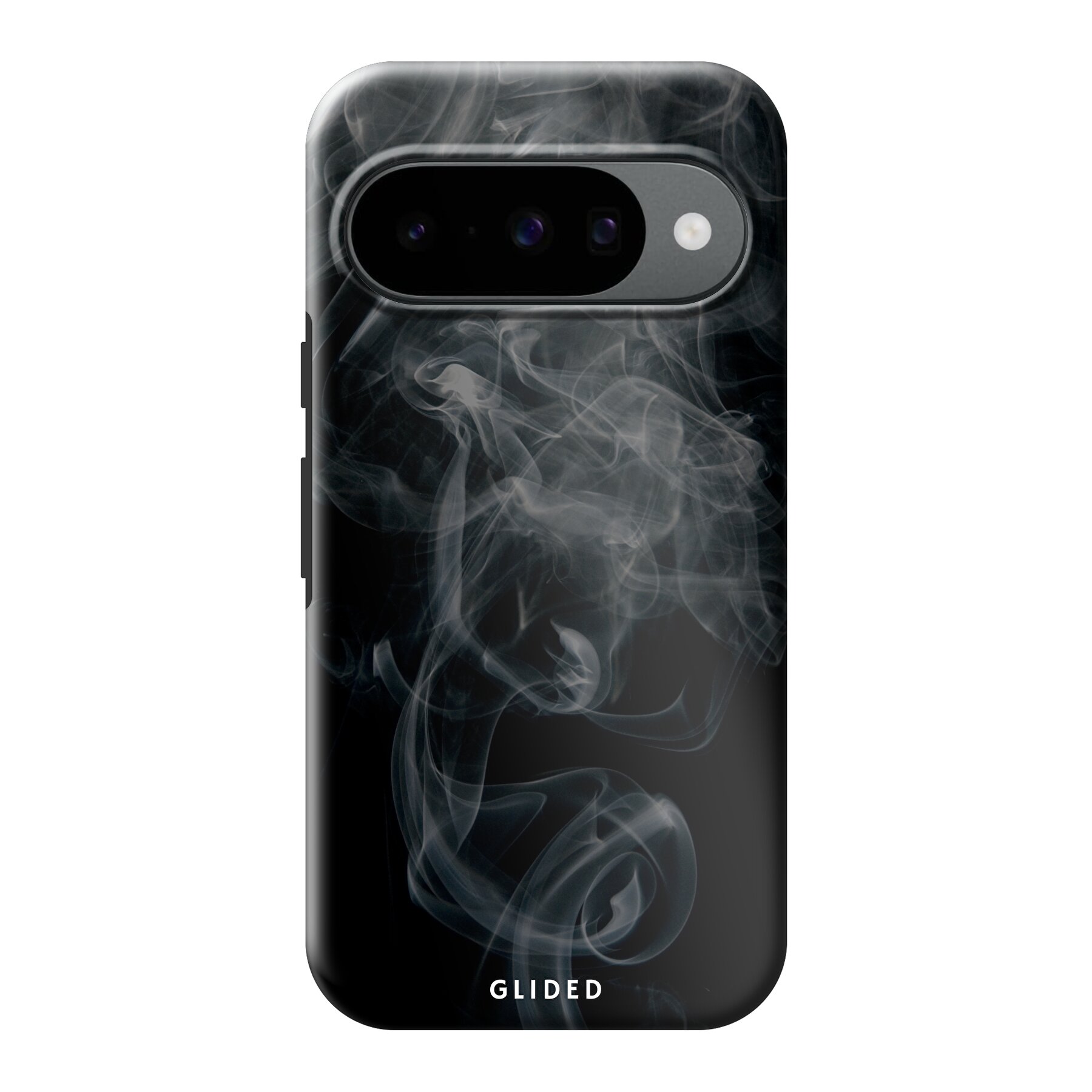Immagine del prodotto Black Mystery - Google Pixel 10 Pro Cover