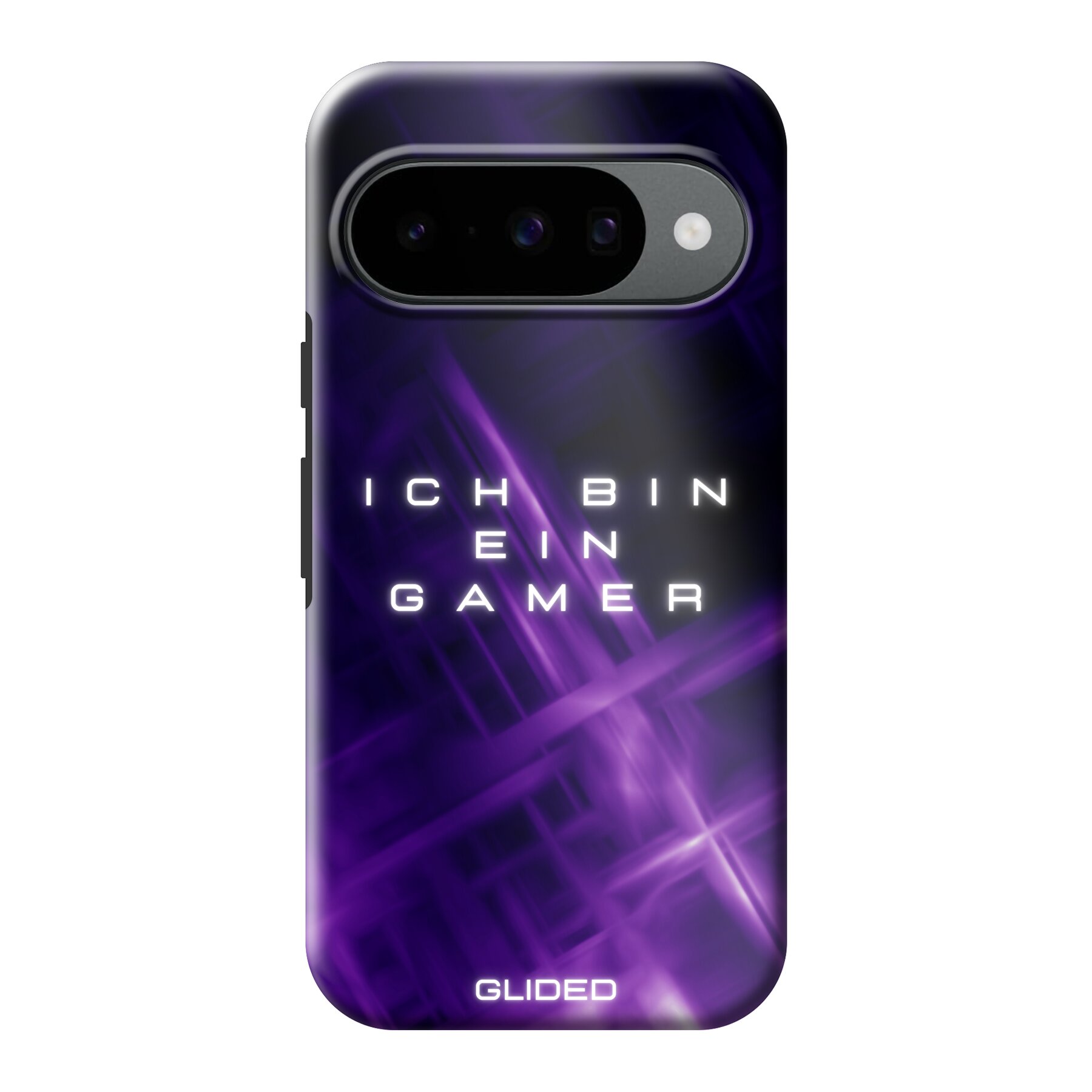 Image du produit Gamer - Google Pixel 10 Pro Coque de téléphone