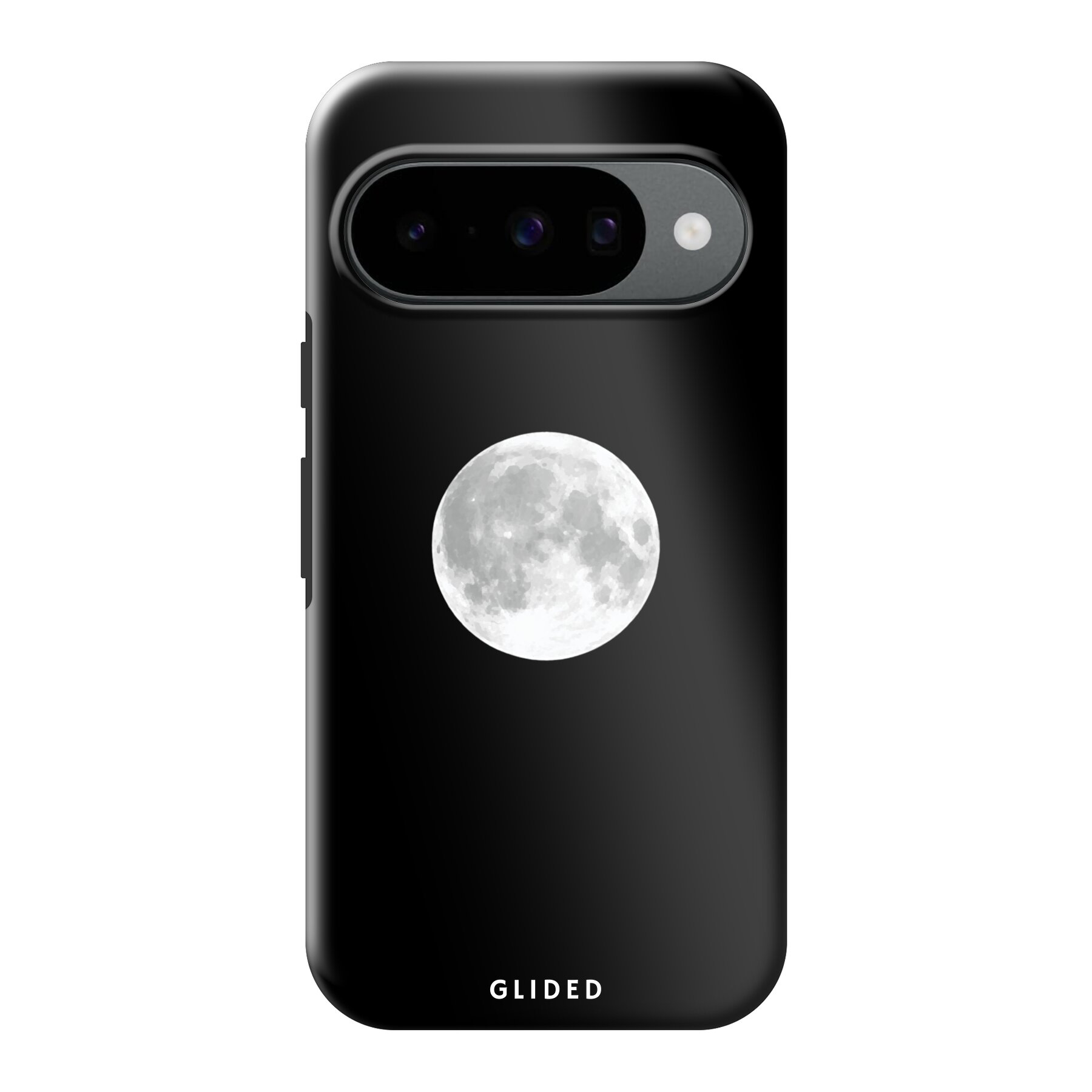 Image du produit Epic Moon - Google Pixel 10 Pro Coque de téléphone