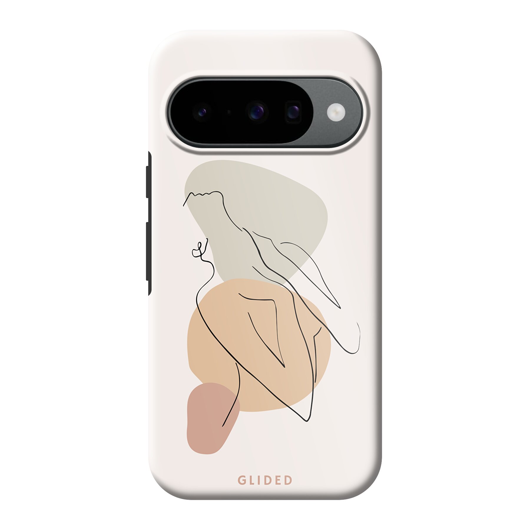 Produktbild Woman Power - Google Pixel 10 Pro Handyhülle
