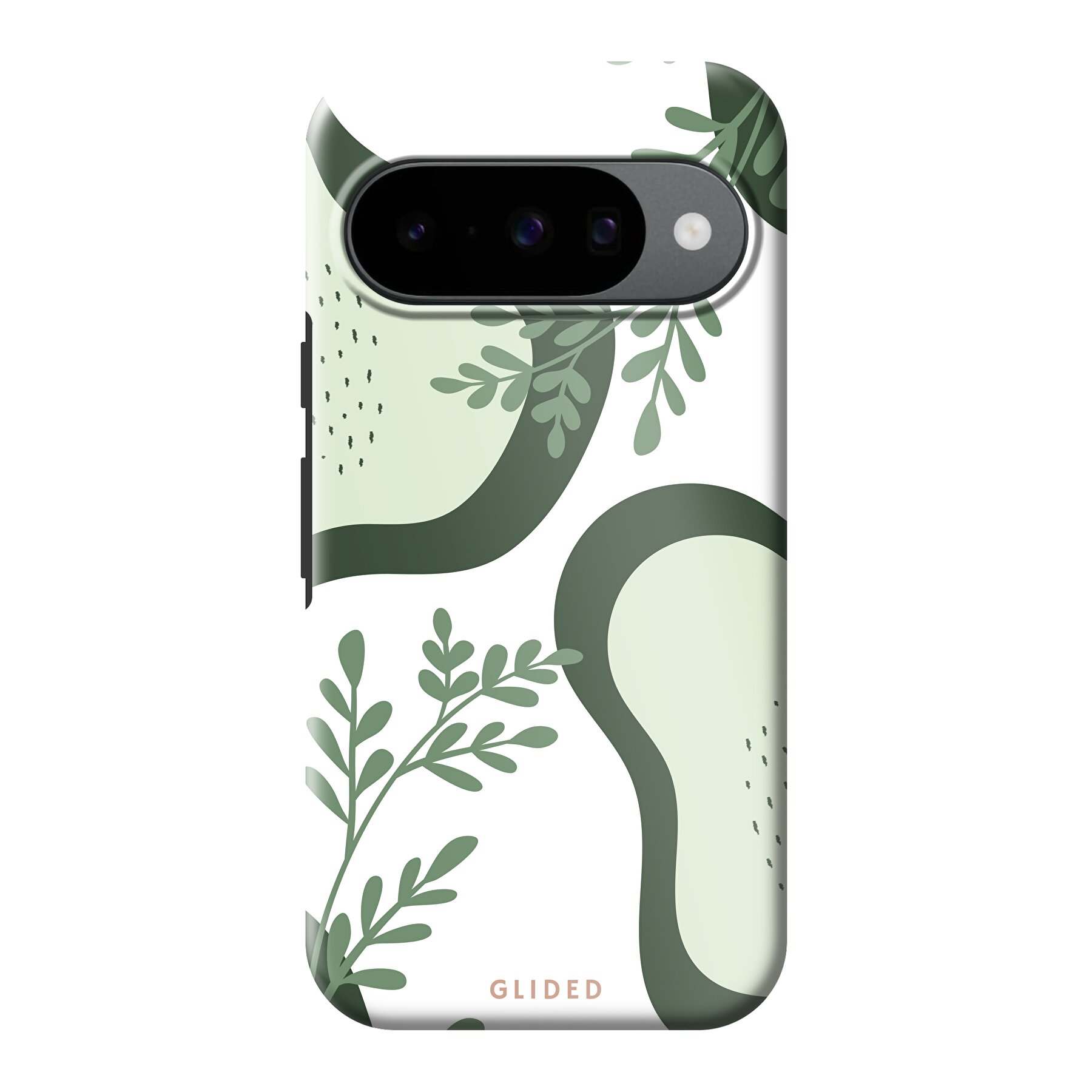 Product image Avocado - Google Pixel 10 Pro Phone case