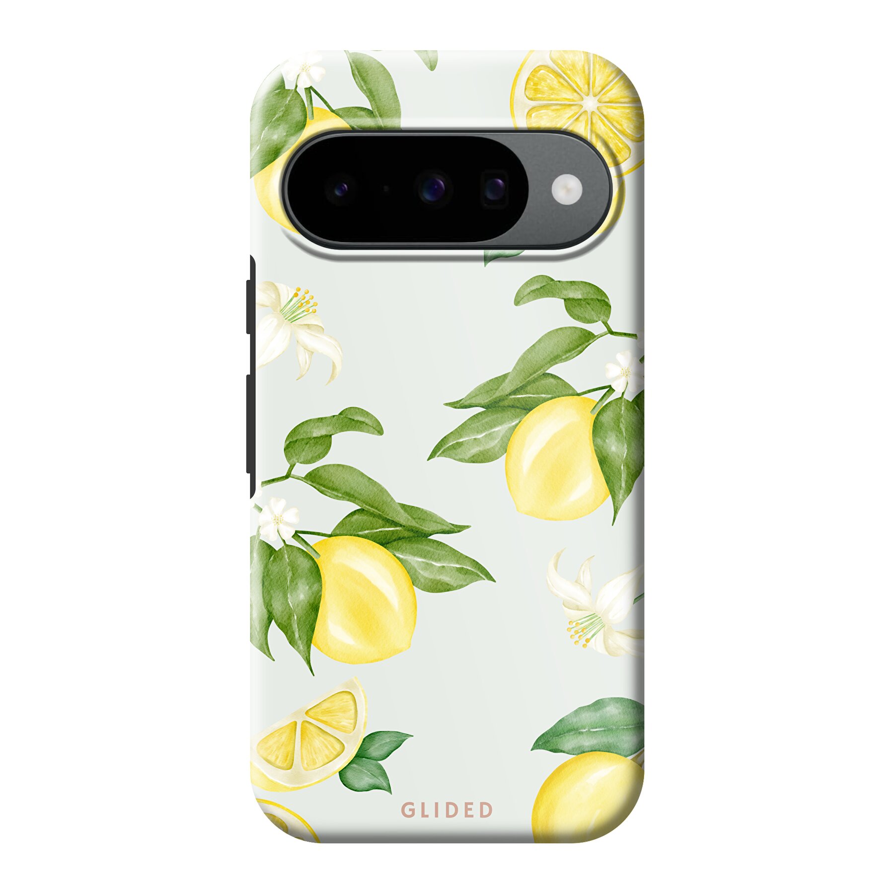 Product image Lemon Beauty - Google Pixel 10 Pro Phone case