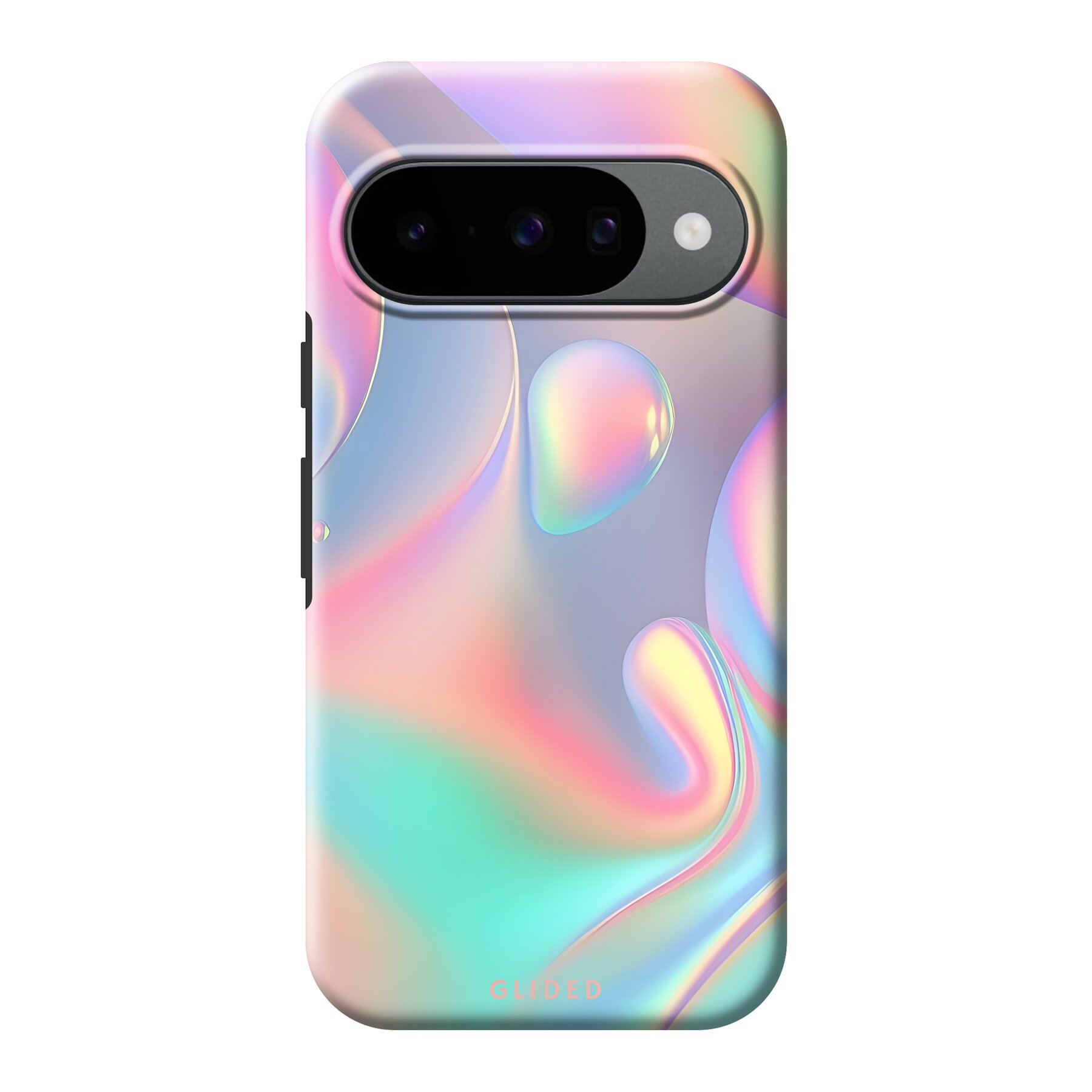 Immagine del prodotto Holographic Aesthetic - Google Pixel 10 Pro Cover