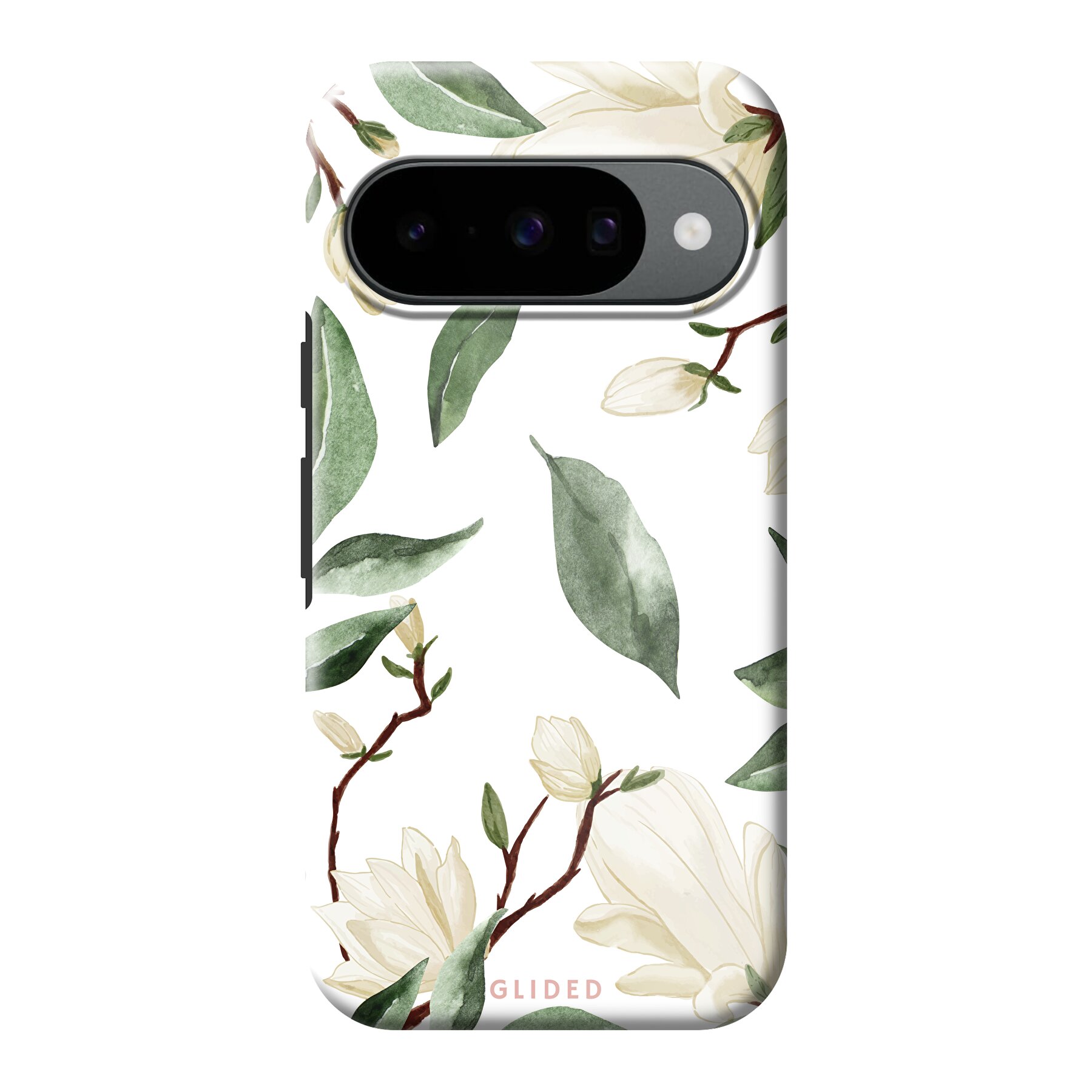 Immagine del prodotto White Elegance - Google Pixel 10 Pro Cover