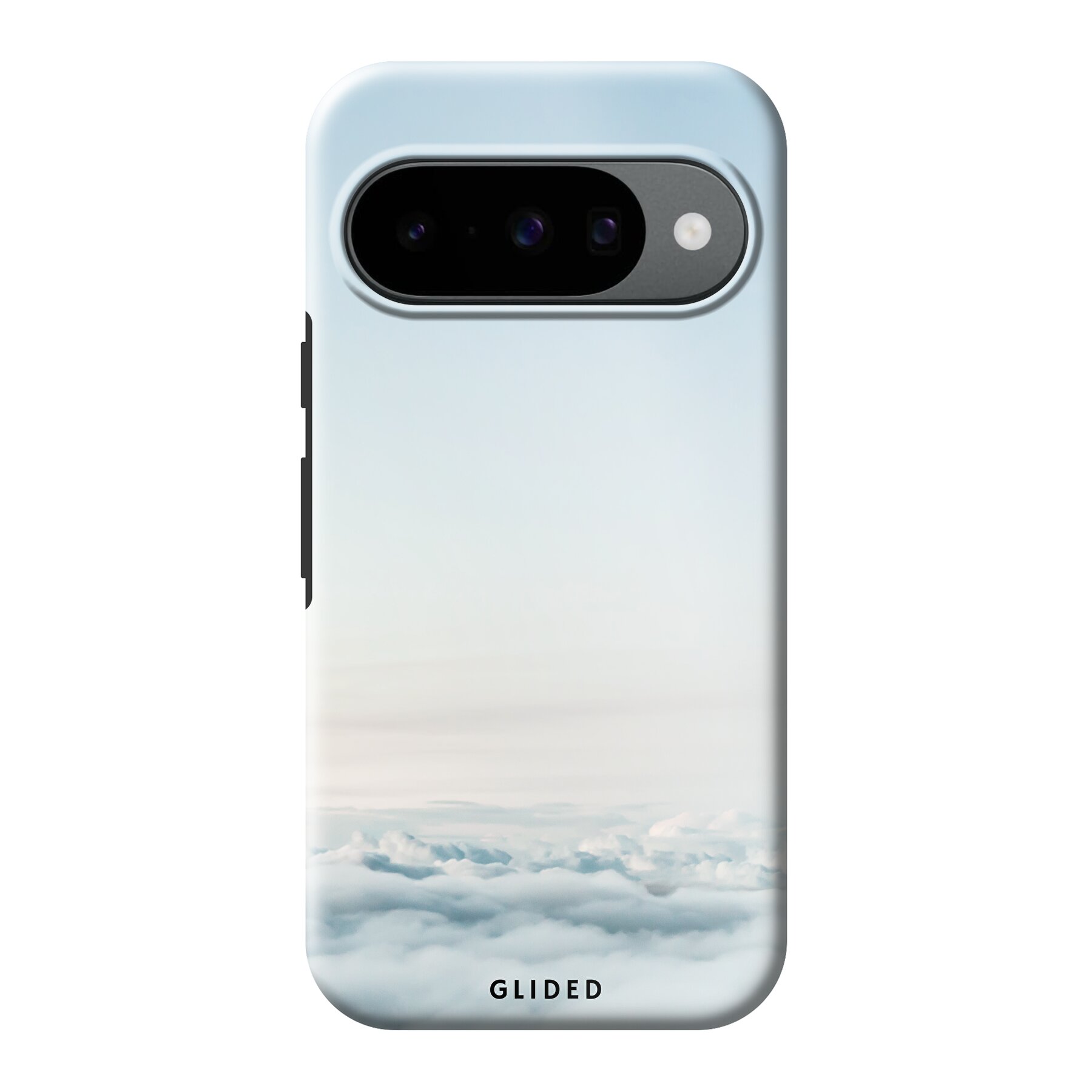 Image du produit Cloudy - Google Pixel 10 Pro Coque de téléphone