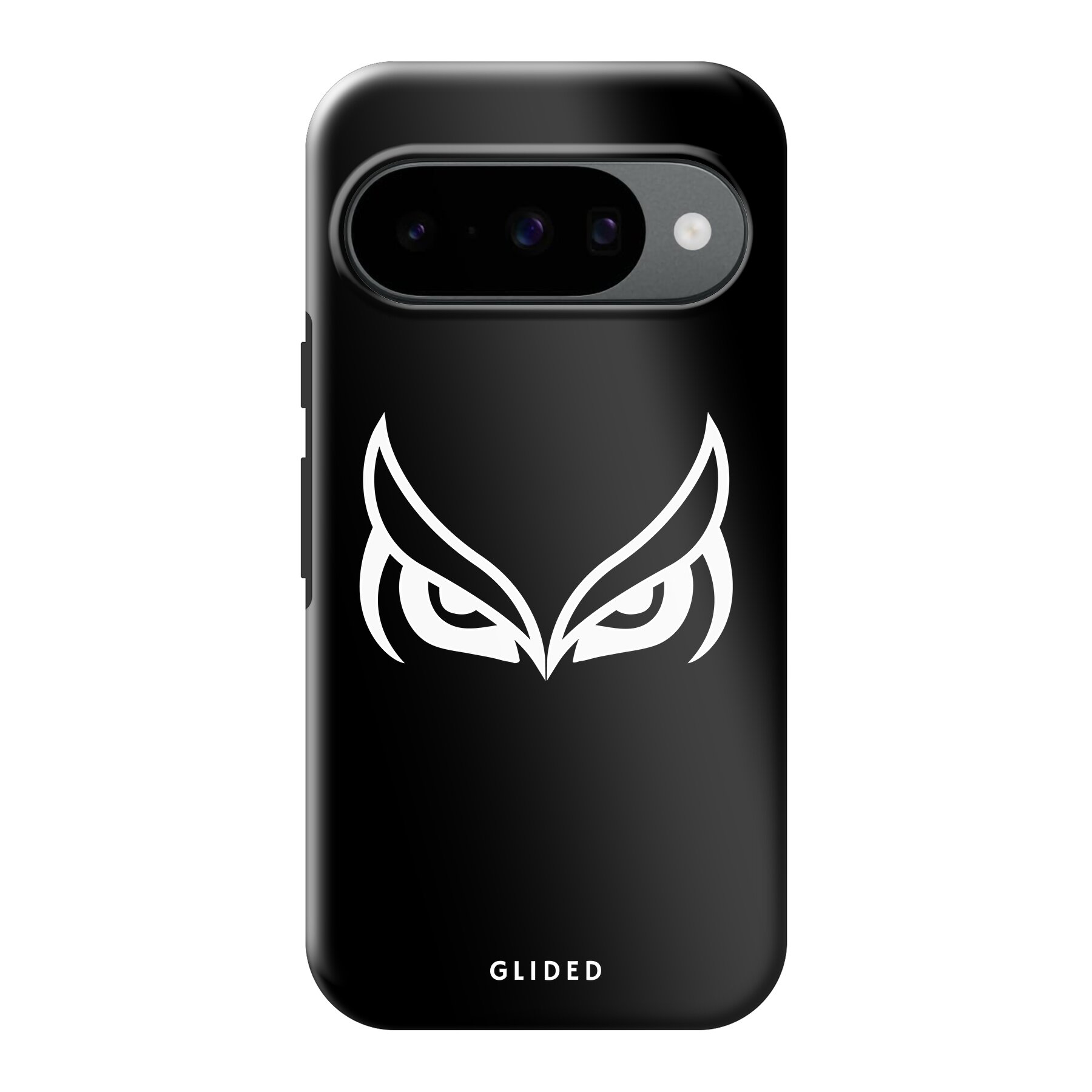 Image du produit Dark owl - Google Pixel 10 Pro Coque de téléphone