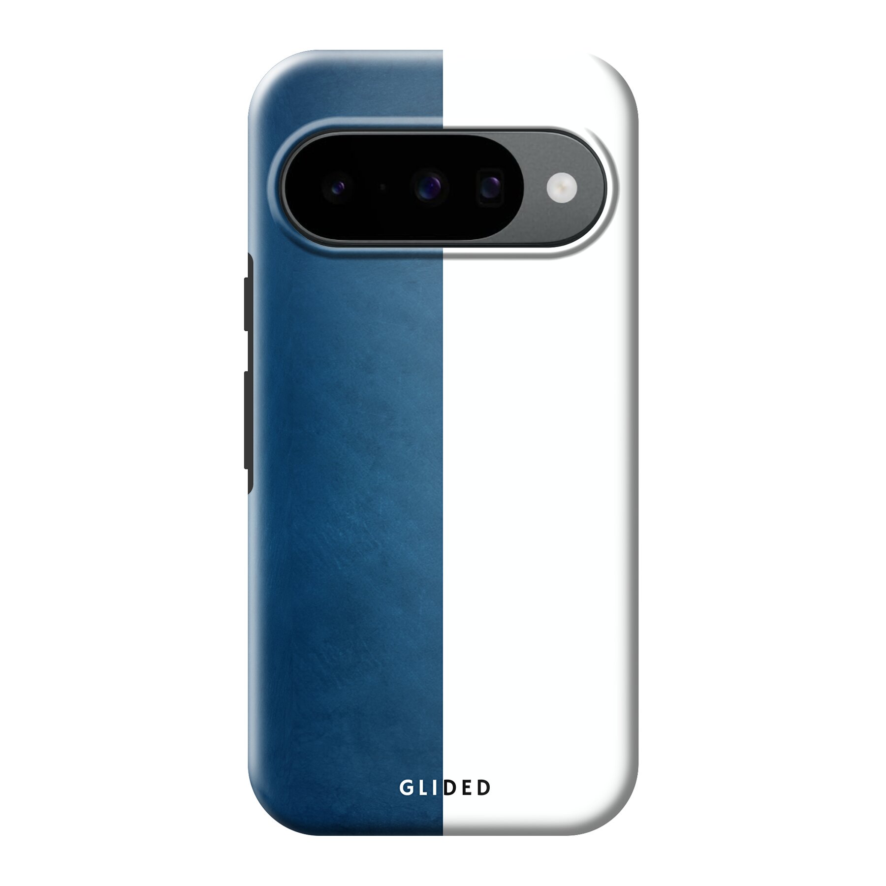 Product image Contrast - Google Pixel 10 Pro Phone case