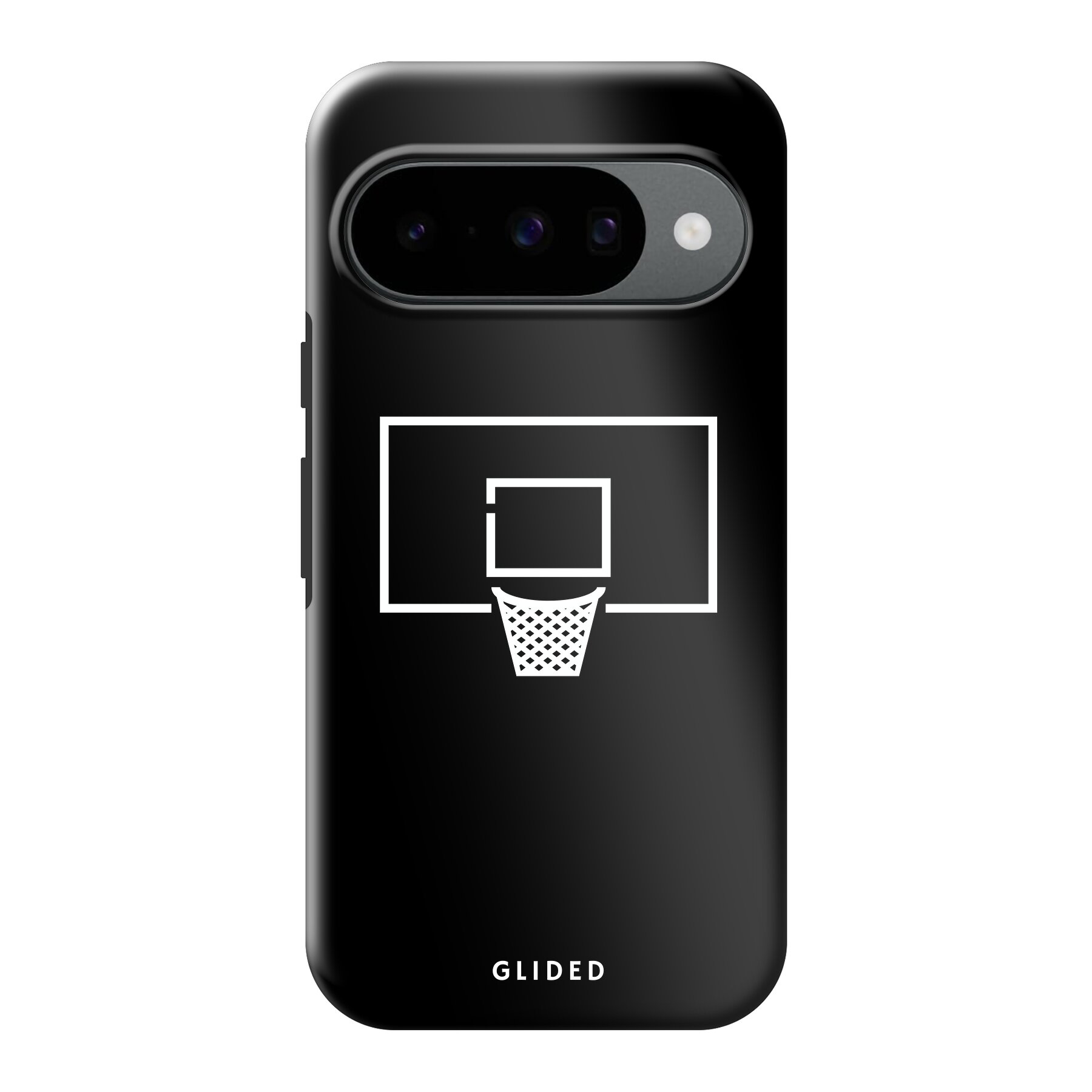 Tuotekuva Basketball Fun - Google Pixel 10 Pro Puhelimen suojakuori