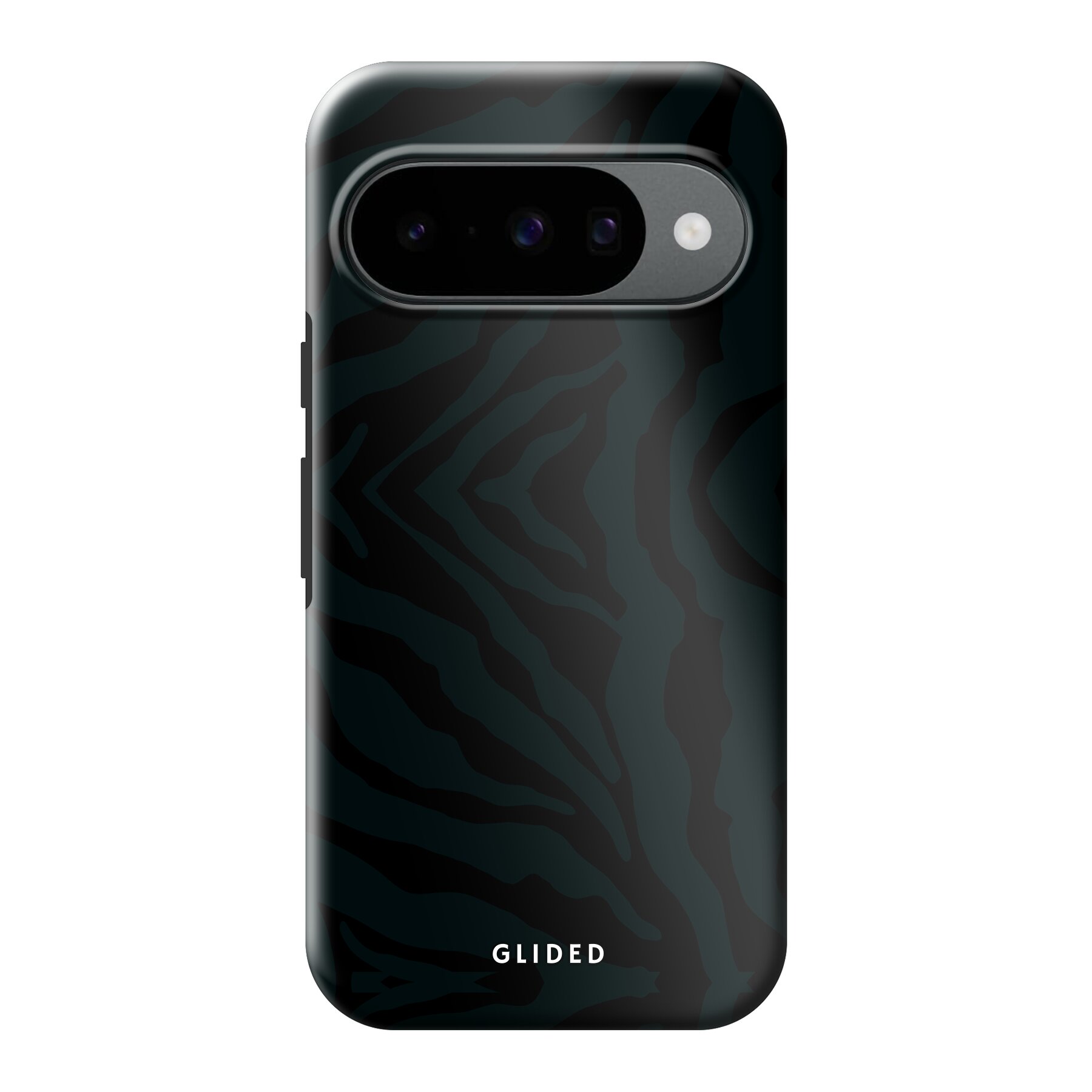 Product image Shadow Patterns - Google Pixel 10 Pro Phone case