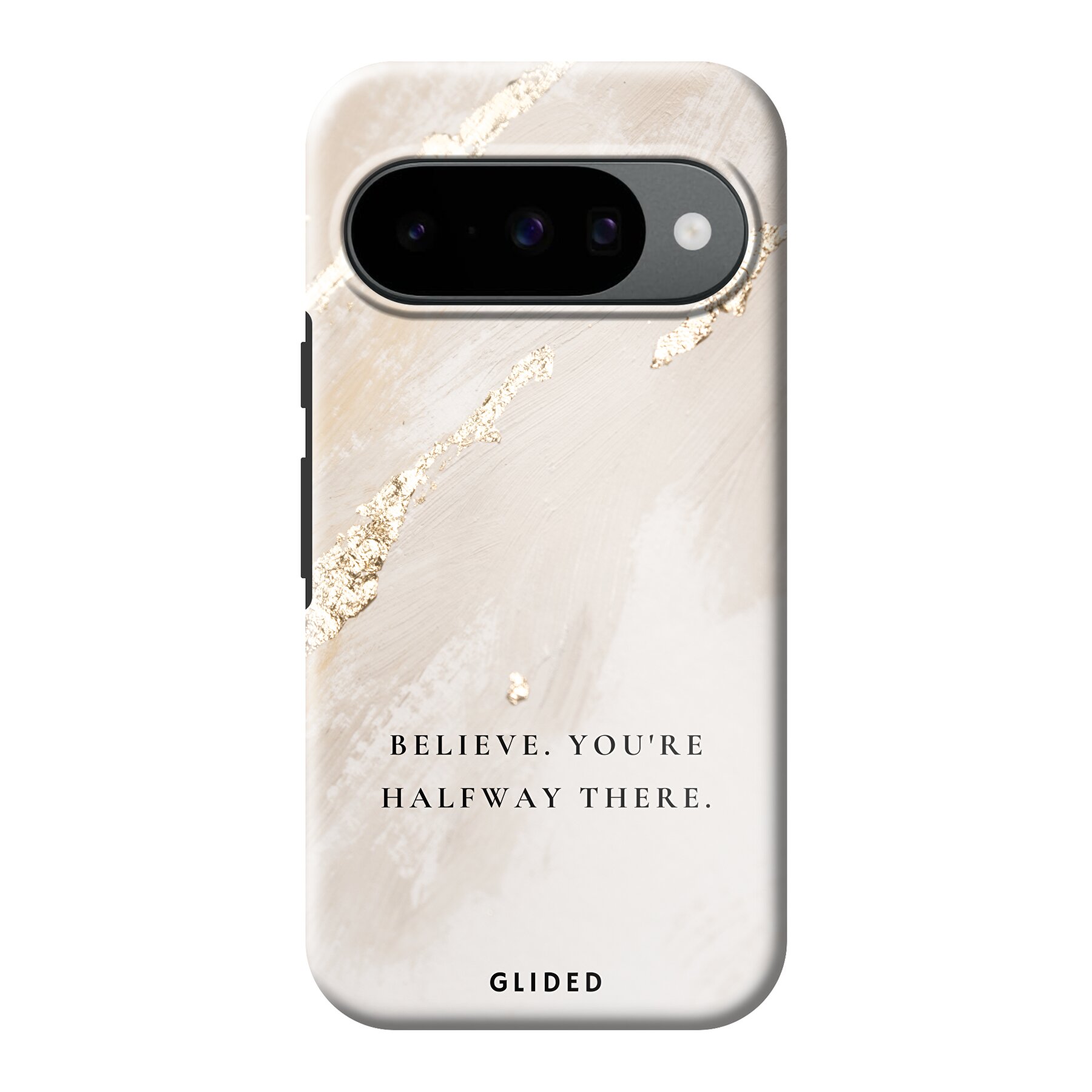 Image du produit Believe - Google Pixel 10 Pro Coque de téléphone