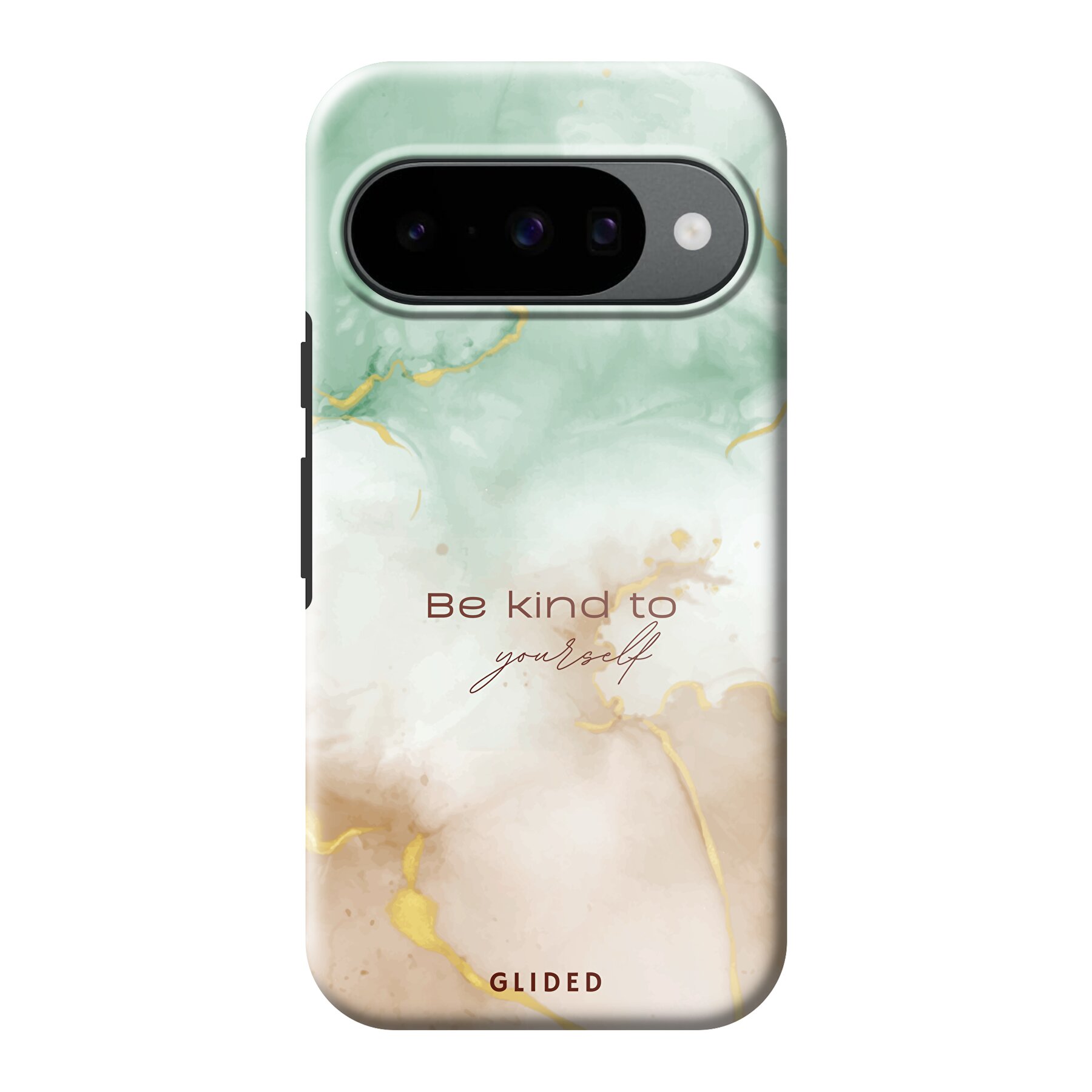 Image du produit Kind to yourself - Google Pixel 10 Pro Coque de téléphone