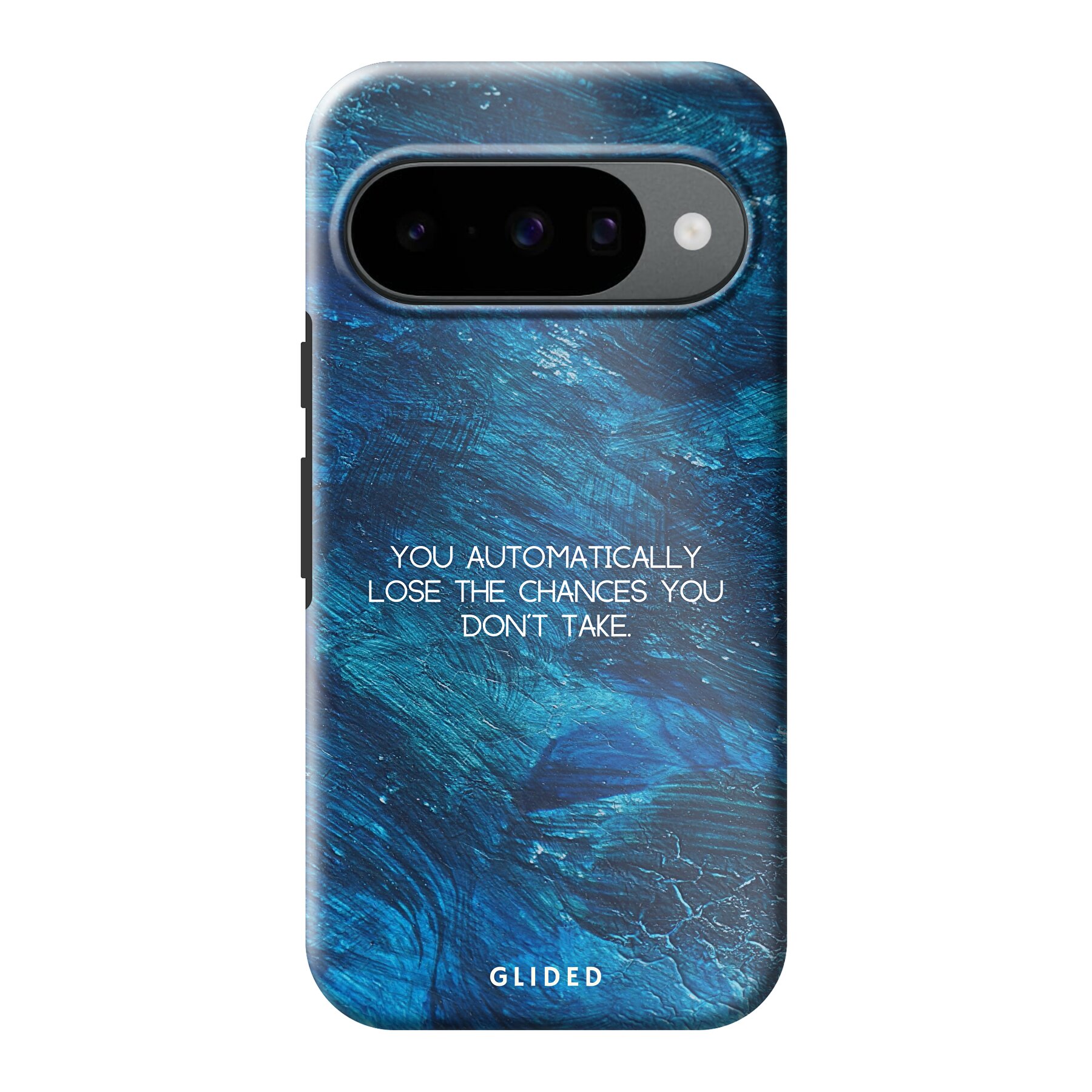 Tuotekuva Chances - Google Pixel 10 Pro Puhelimen suojakuori