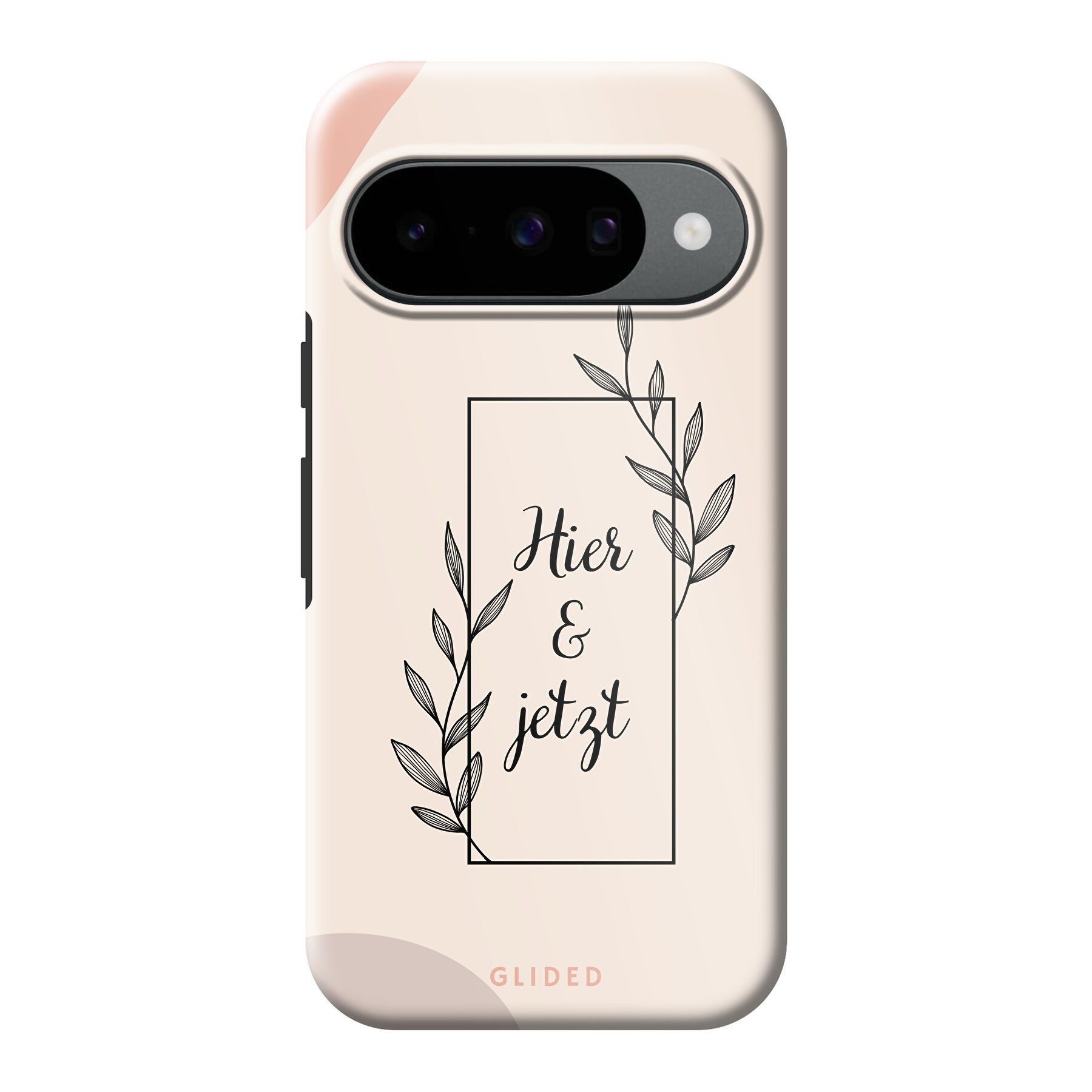 Image du produit Now - Google Pixel 10 Pro Coque de téléphone