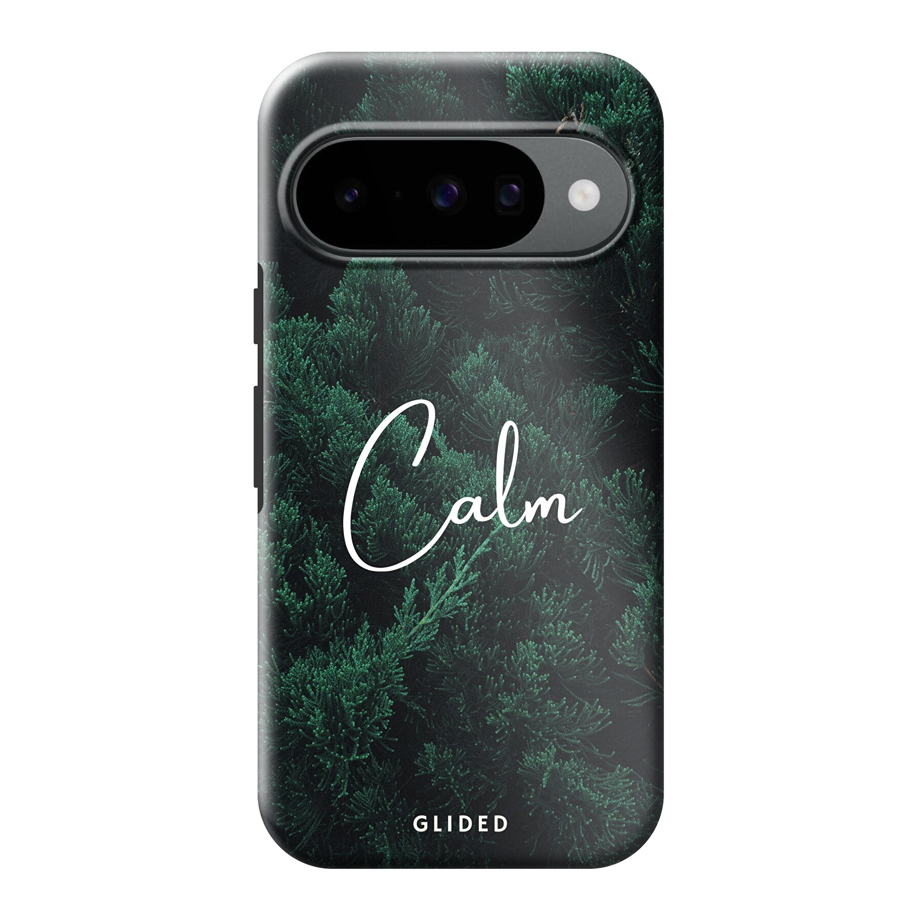 Product image Keep Calm - Google Pixel 10 Pro Phone case
