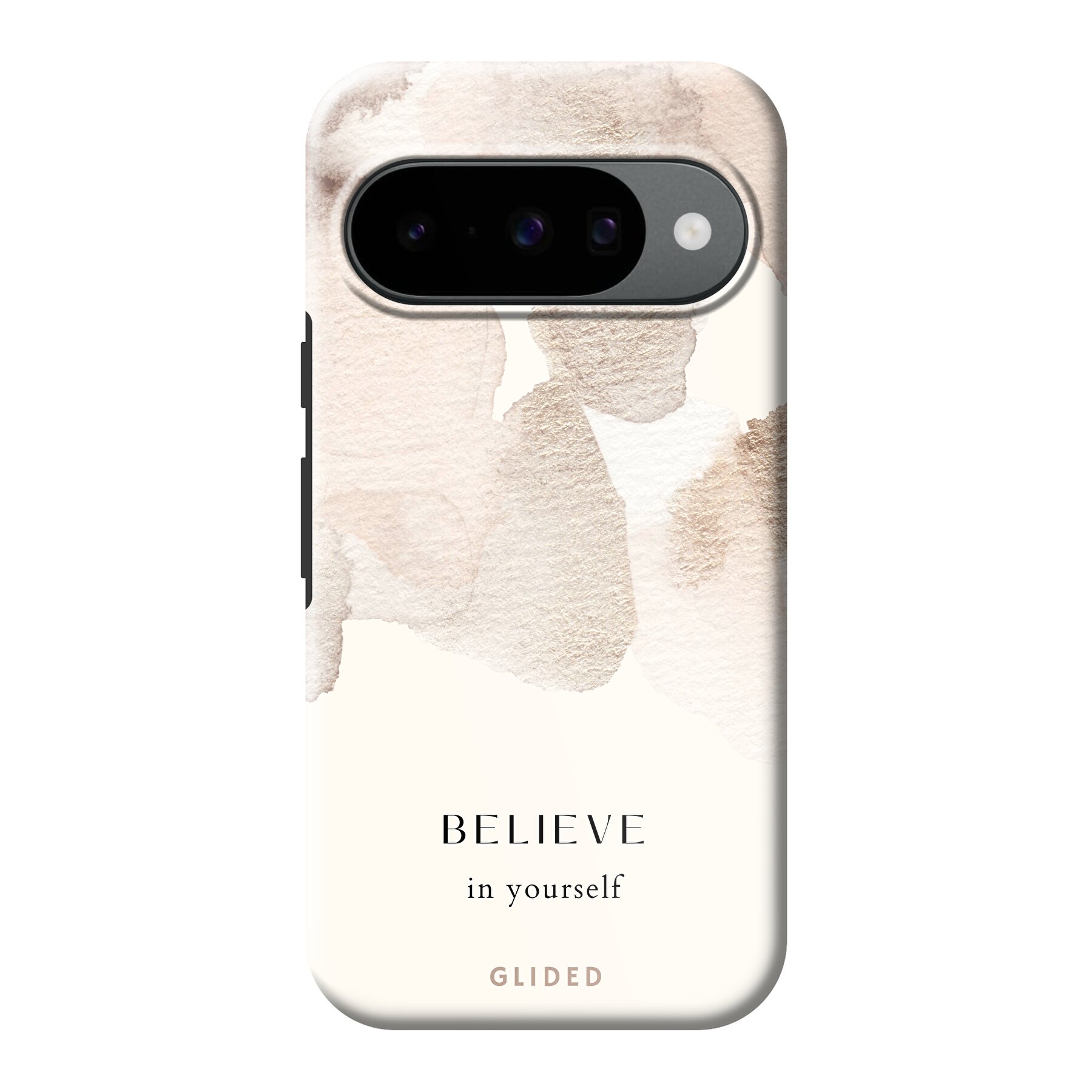 Image du produit Believe in yourself - Google Pixel 10 Pro Coque de téléphone