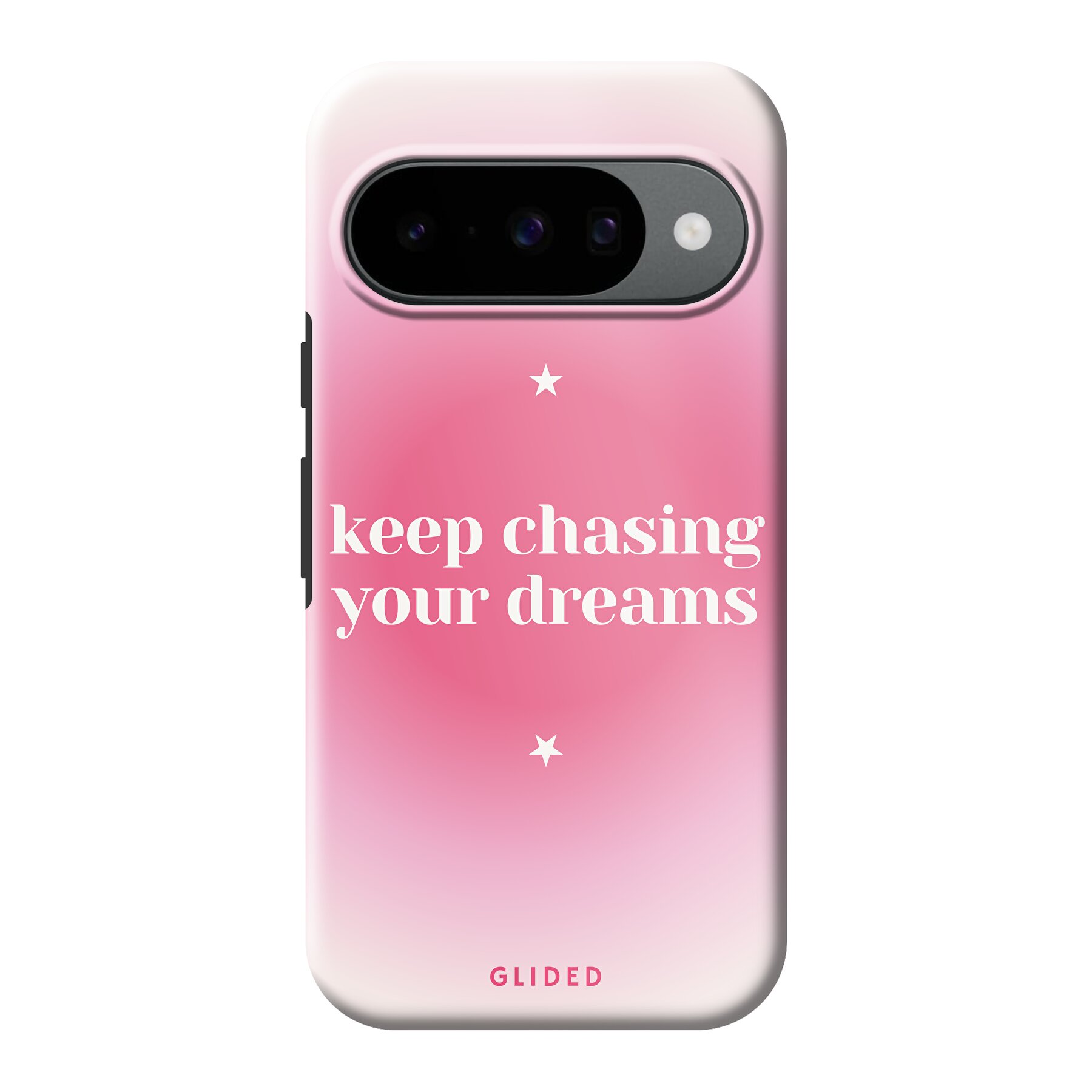 Image du produit Chasing Dreams - Google Pixel 10 Pro Coque de téléphone