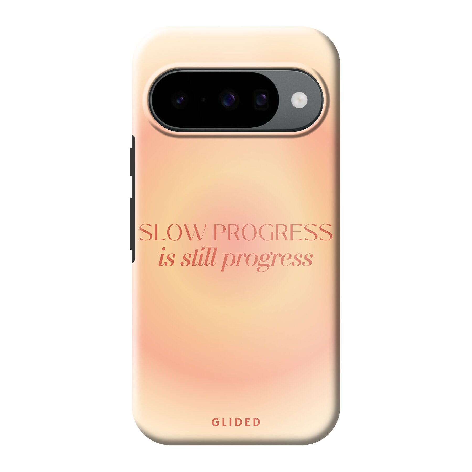 Image du produit Progress - Google Pixel 10 Pro Coque de téléphone