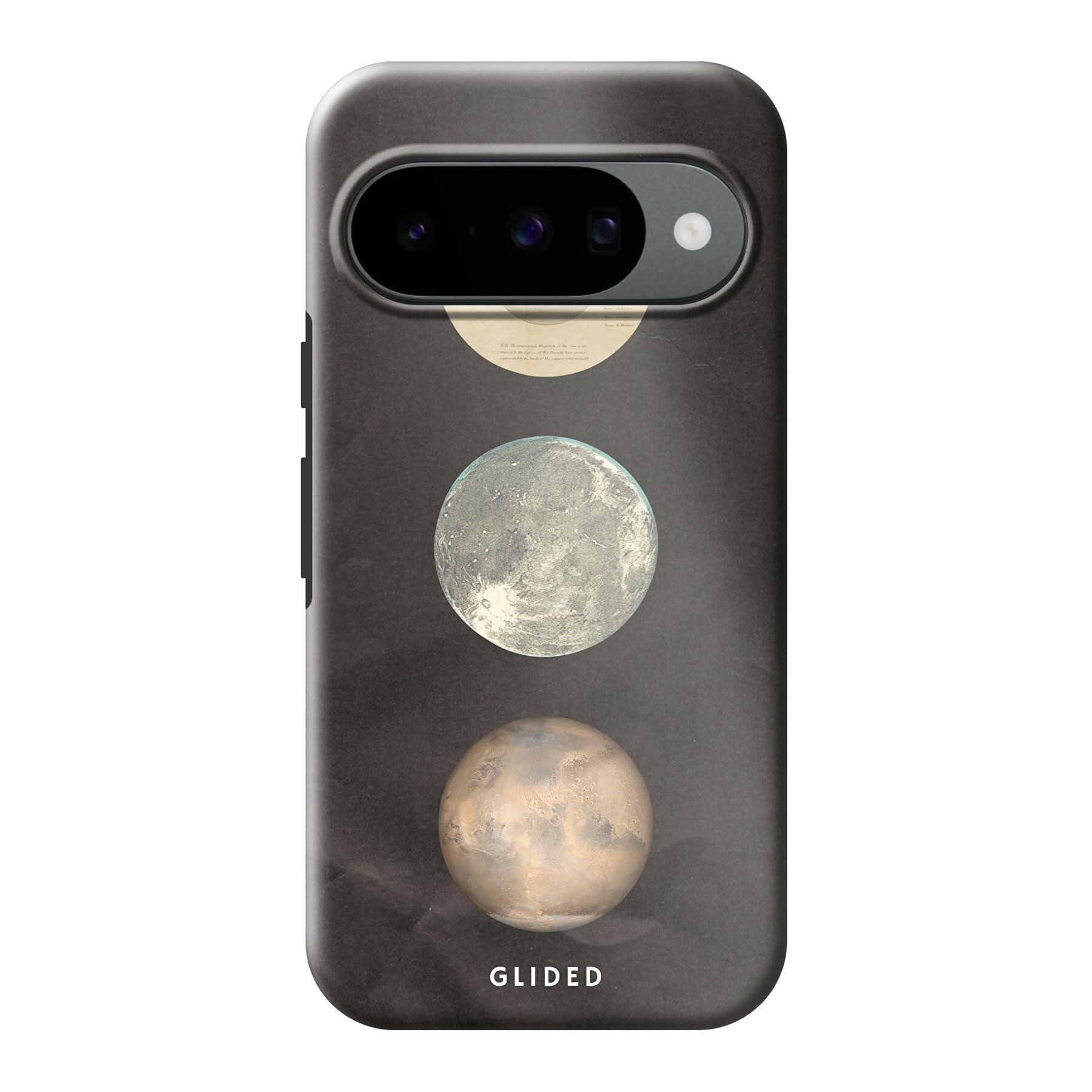 Image du produit Galaxy - Google Pixel 10 Pro Coque de téléphone