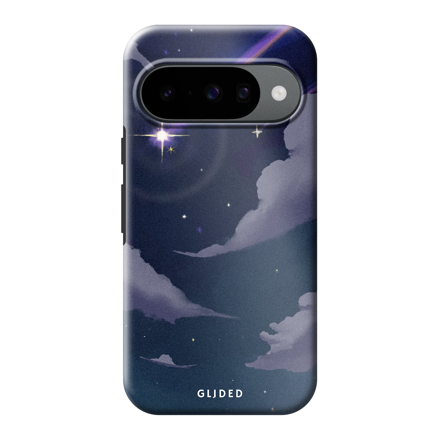 Image du produit Wish - Google Pixel 10 Pro Coque de téléphone