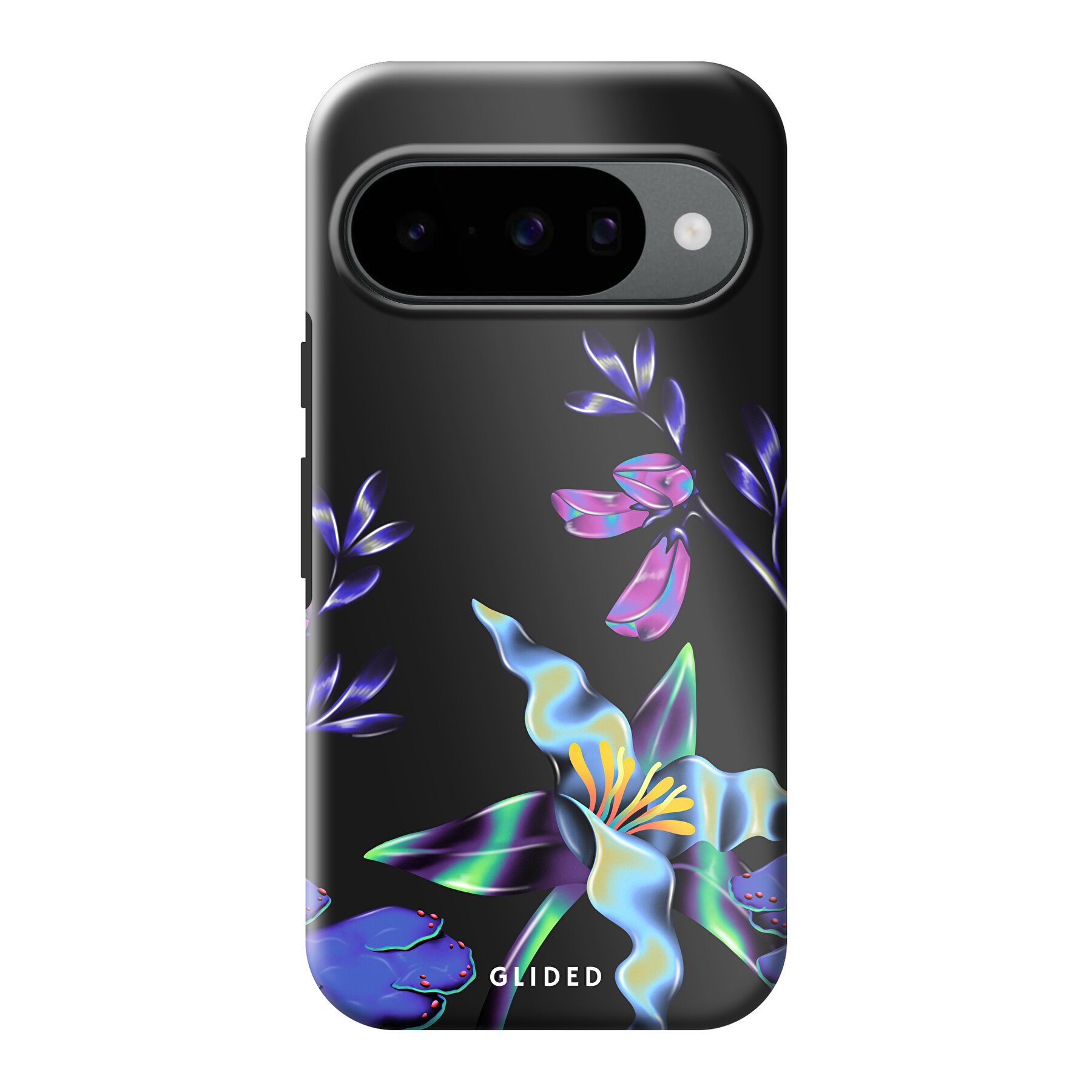 Izdelek slika Special Flower - Google Pixel 10 Pro Ohišje za telefon