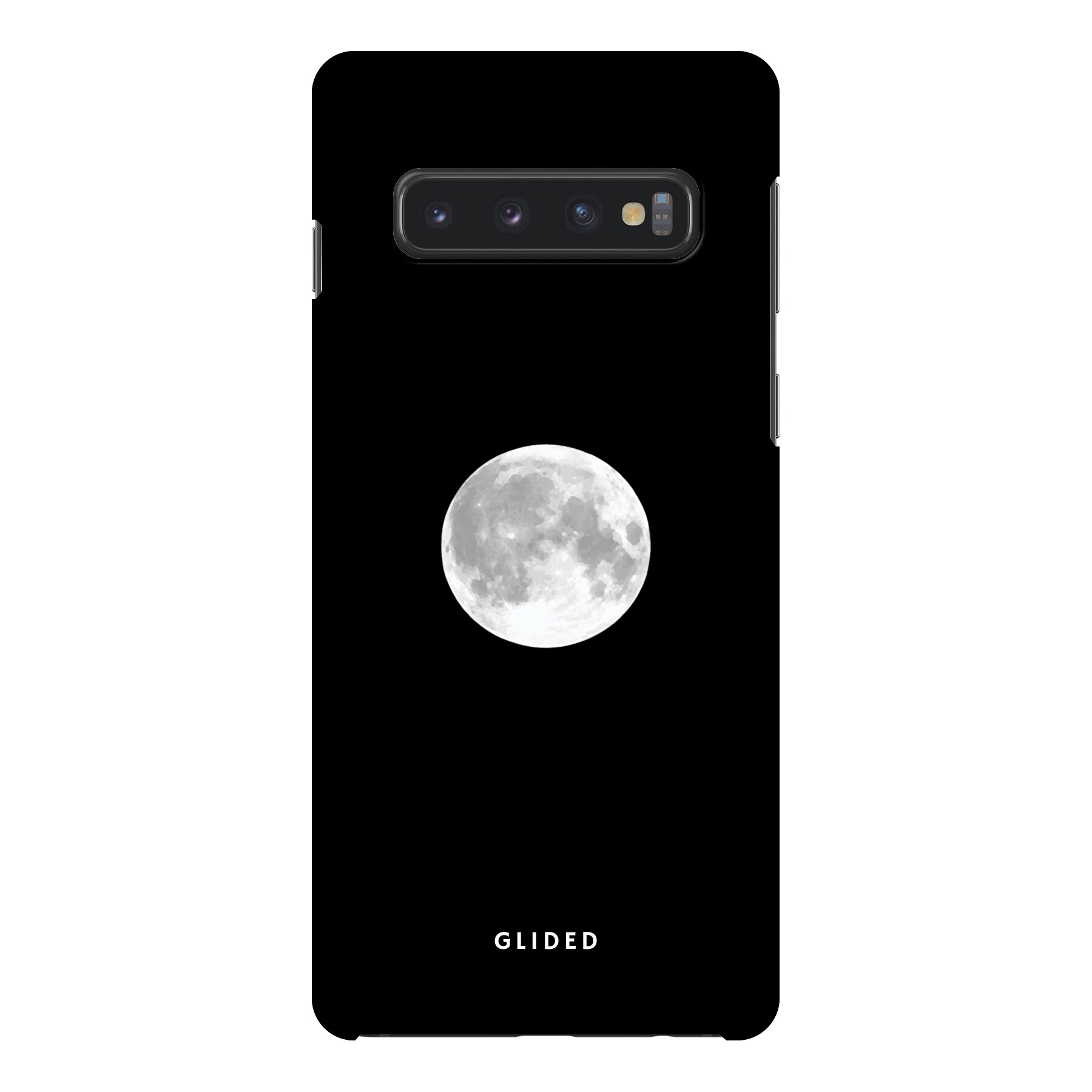 Produktbild Epic Moon - Samsung Galaxy S10 Handyhülle