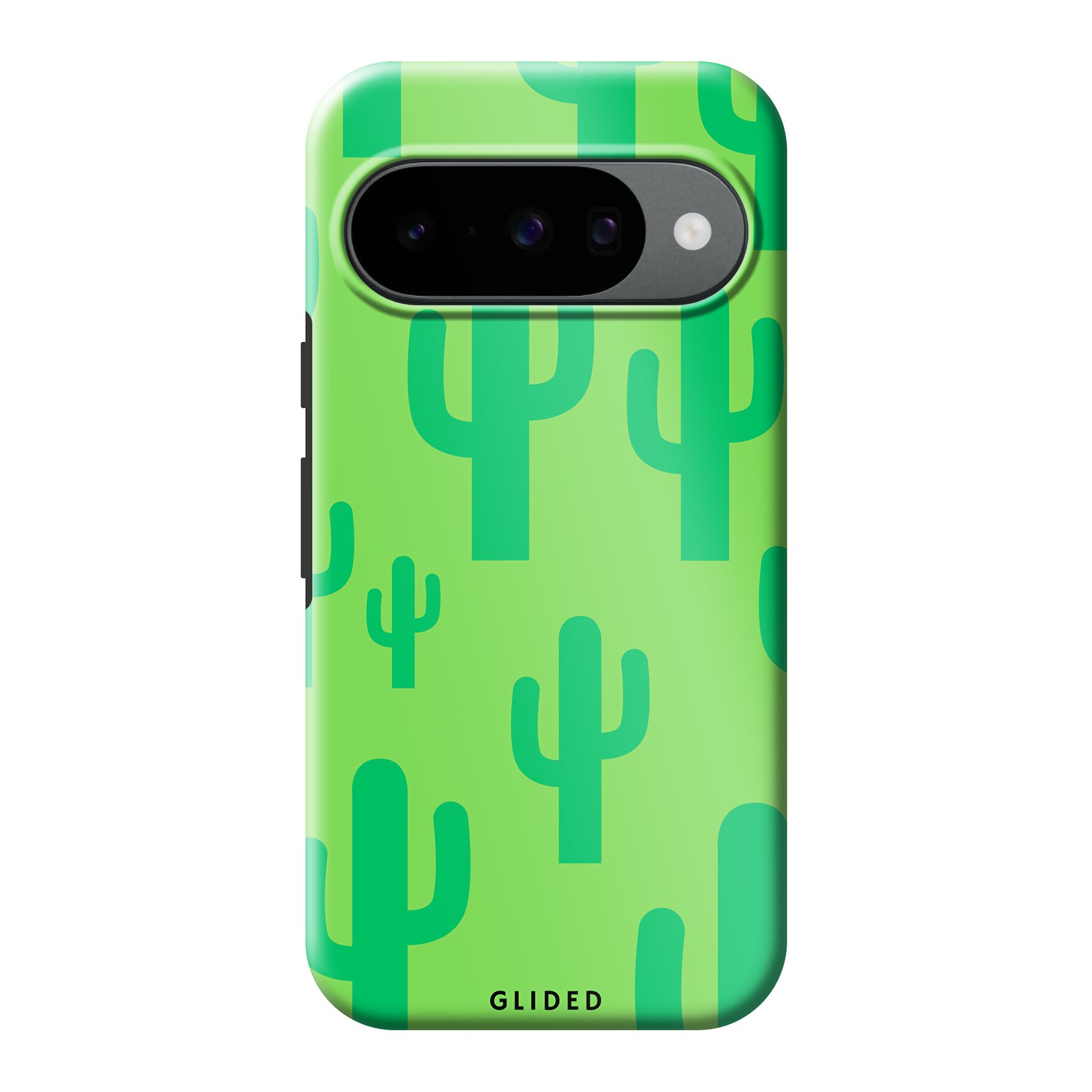 Product image Cactus Spikes - Google Pixel 10 Pro Phone case