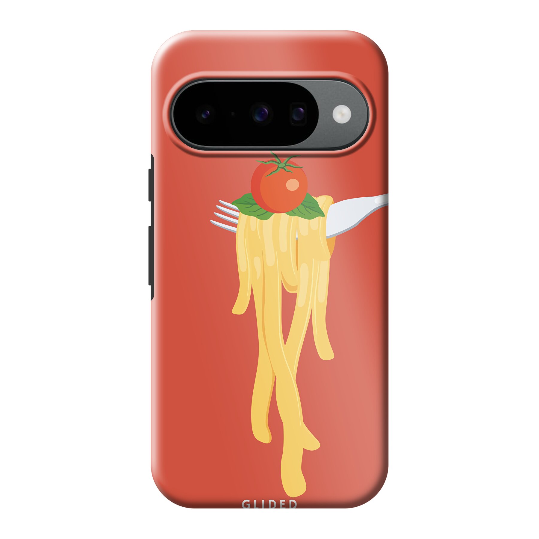 Image du produit Pasta Paradise - Google Pixel 10 Pro Coque de téléphone
