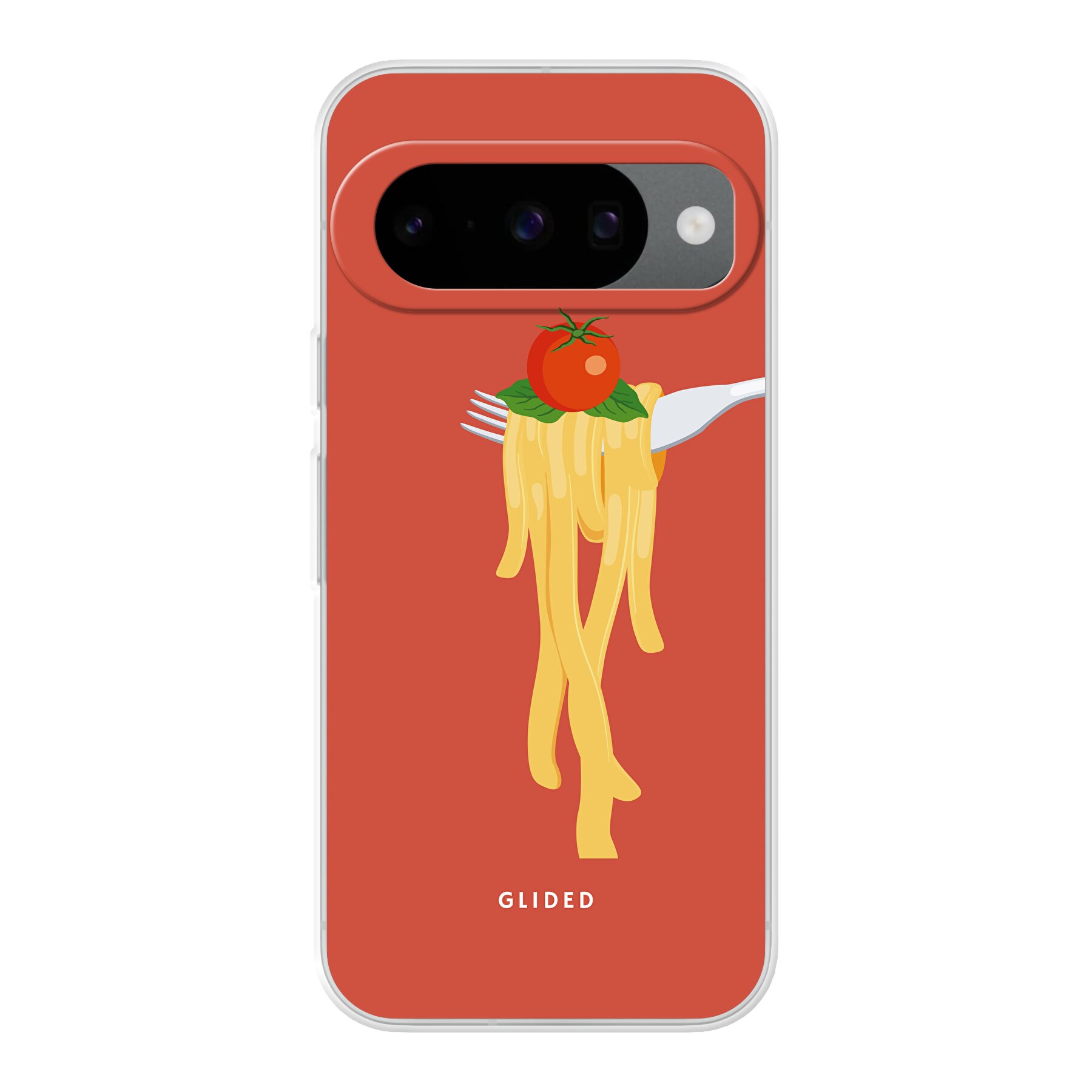 Pasta Paradise - Google Pixel 10 Pro Handyhülle