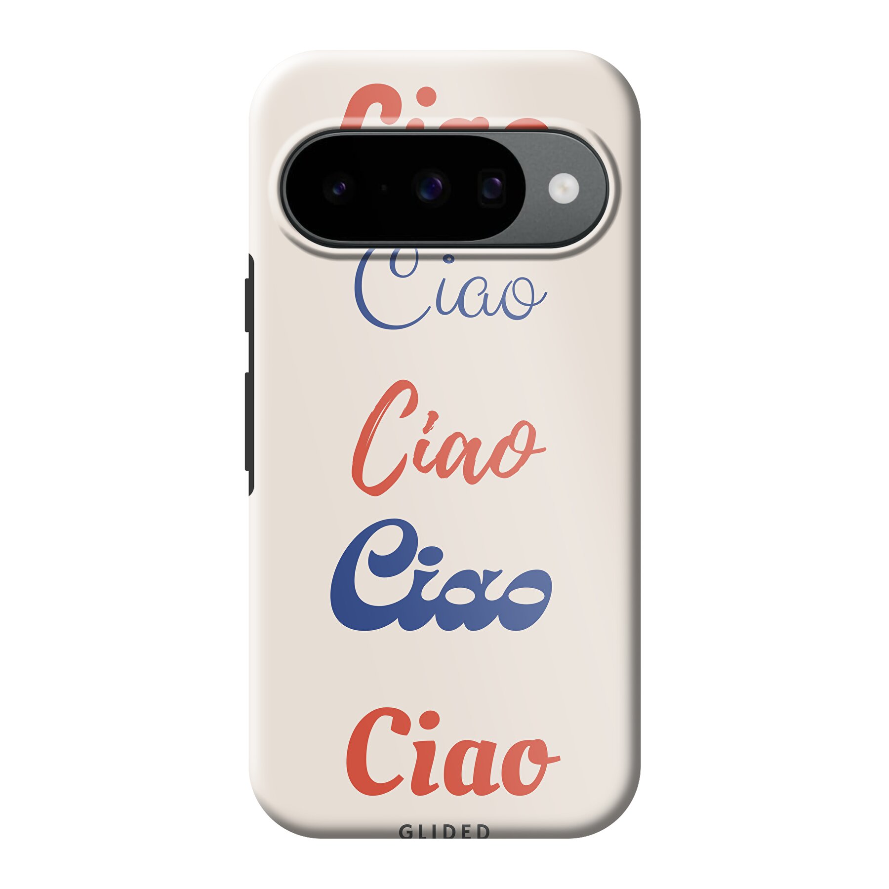 Product image Ciao - Google Pixel 10 Pro Phone case