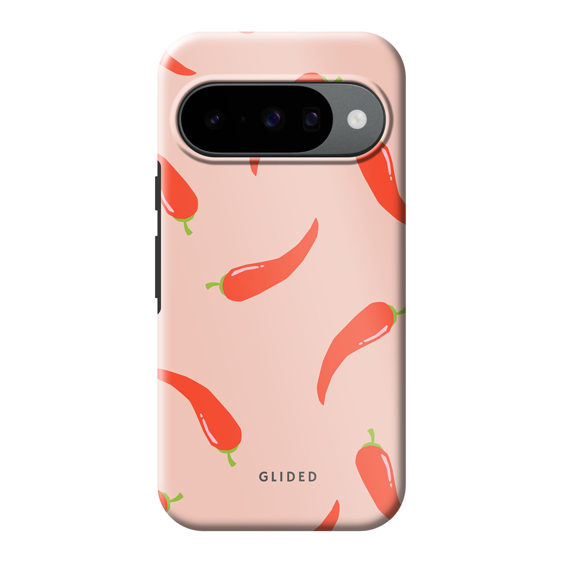 Imagen del producto Spicy Chili - Google Pixel 10 Pro Funda