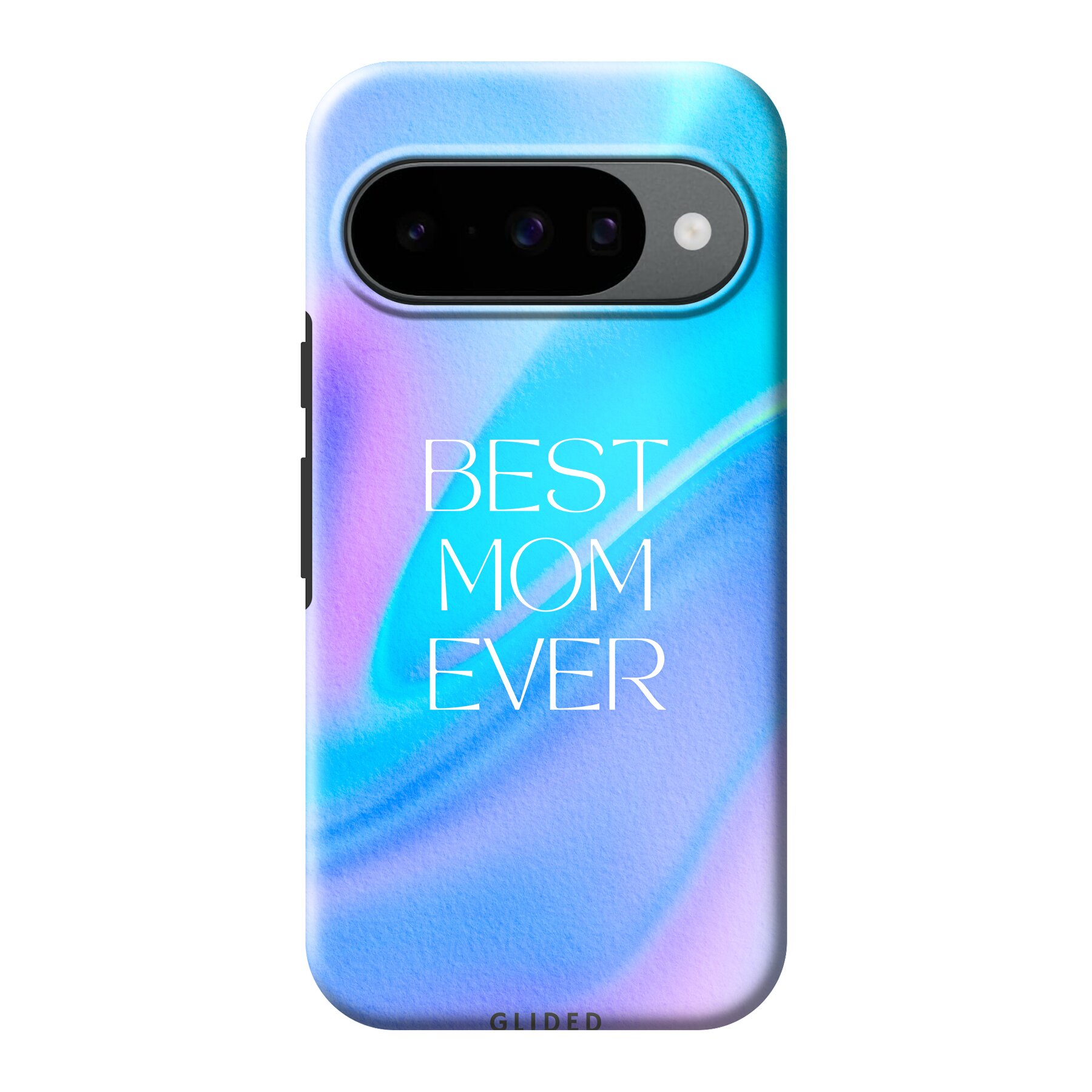 Image du produit Best Mom - Google Pixel 10 Pro Coque de téléphone