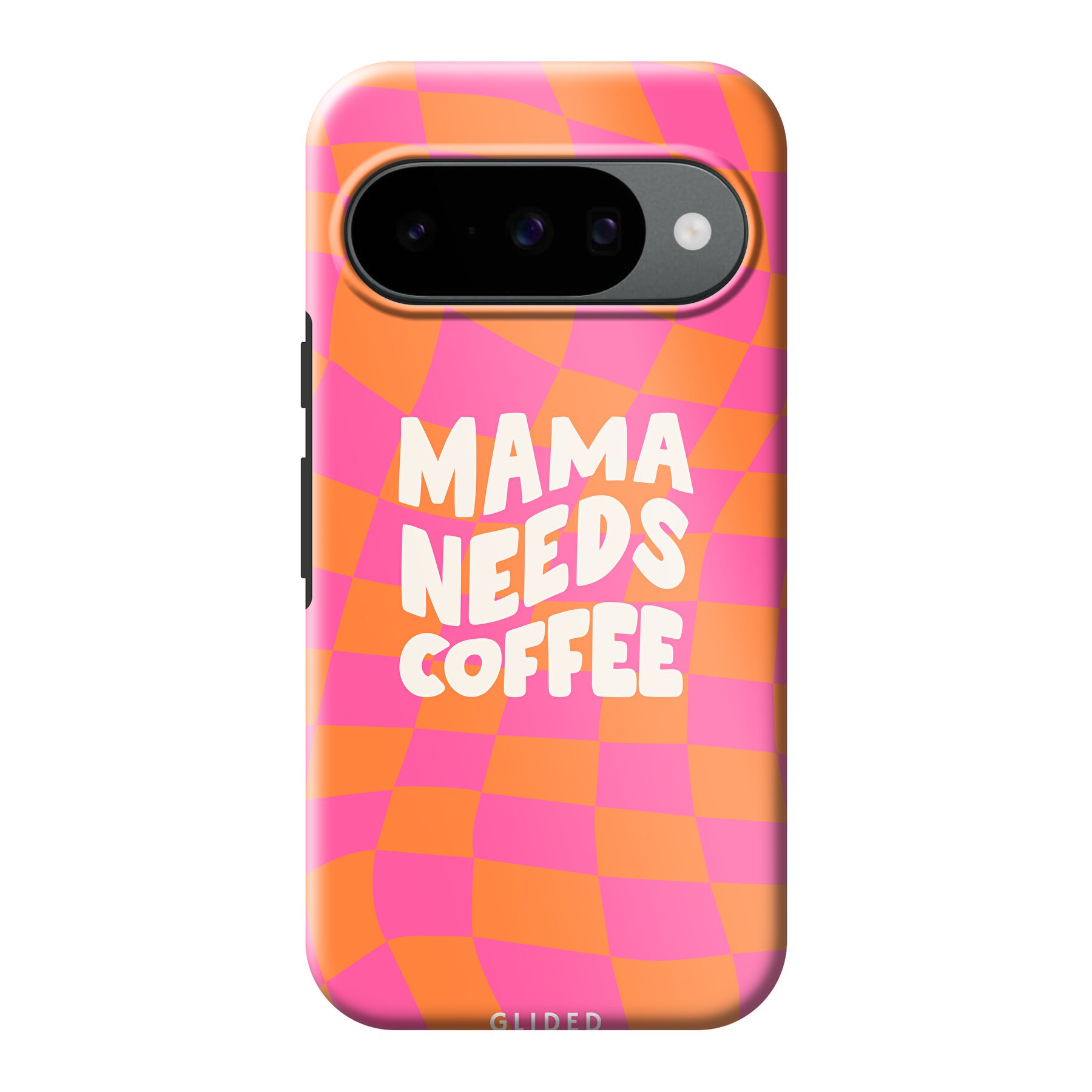Image du produit Coffee Mom - Google Pixel 10 Pro Coque de téléphone