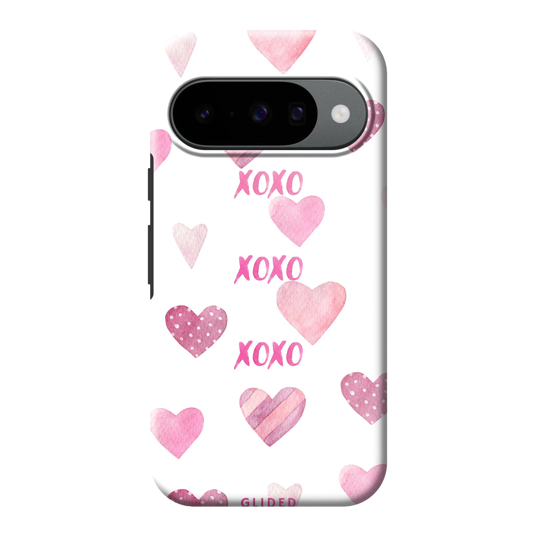 Image du produit Xoxo - Google Pixel 10 Pro Coque de téléphone