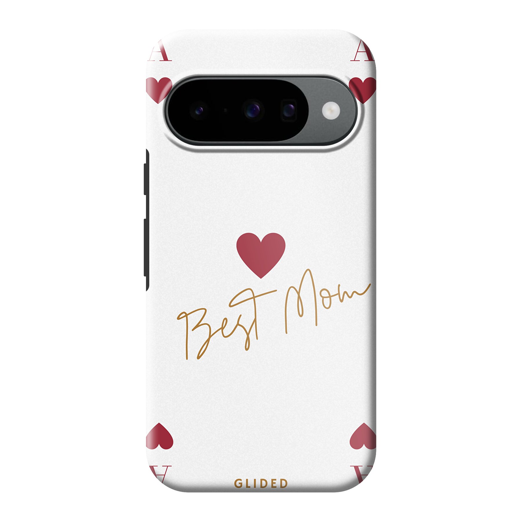 Produktbild Mom's Game - Google Pixel 10 Pro Handyhülle