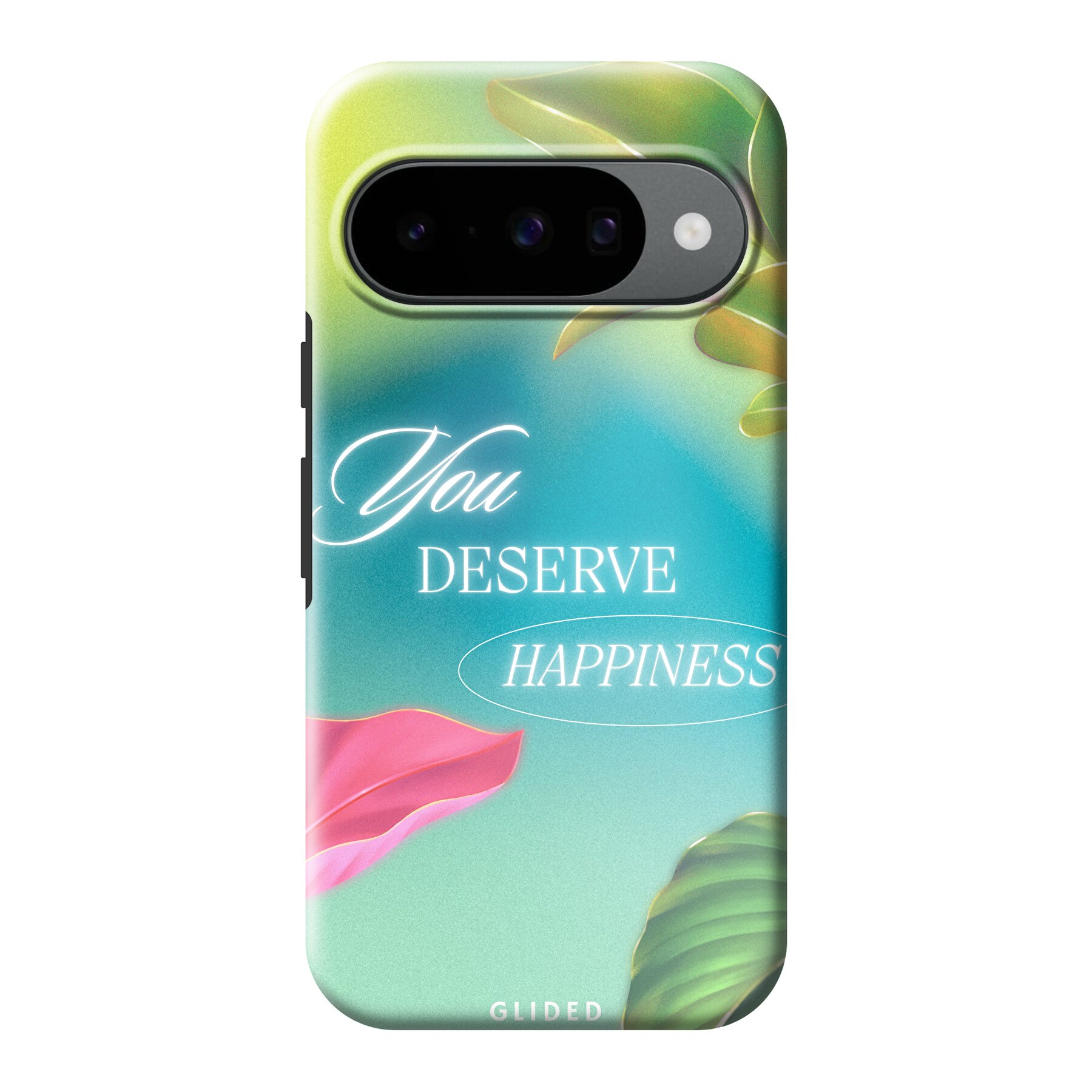 Tuotekuva Happiness - Google Pixel 10 Pro Puhelimen suojakuori