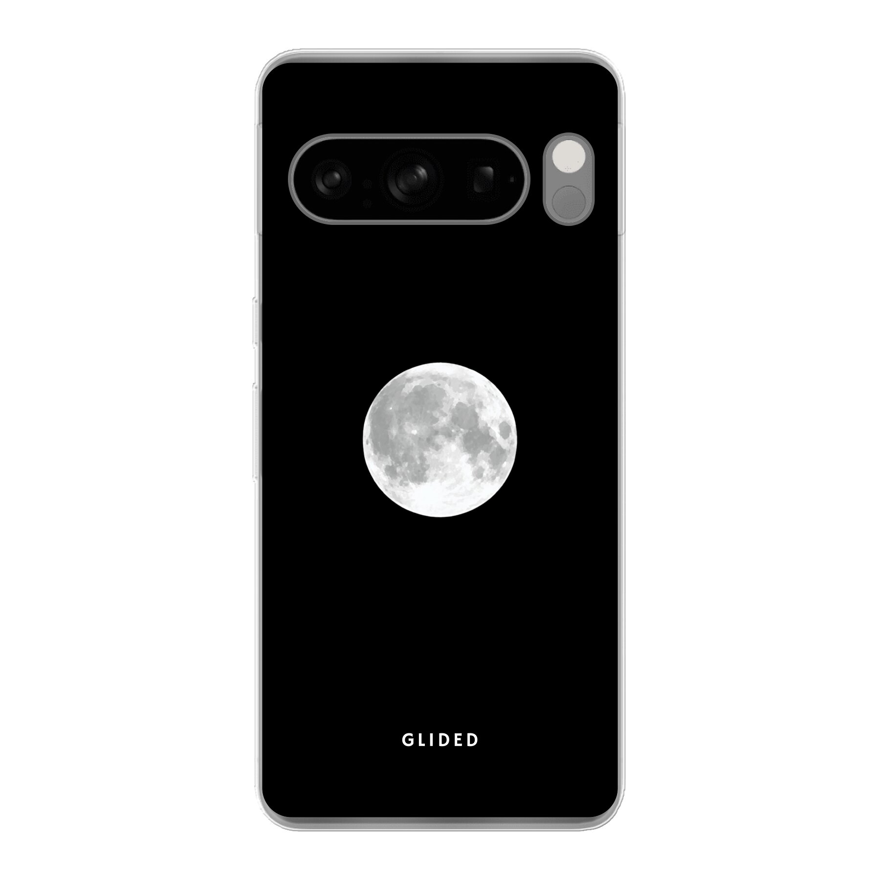 Produktbild Epic Moon - Google Pixel 8 Pro Handyhülle