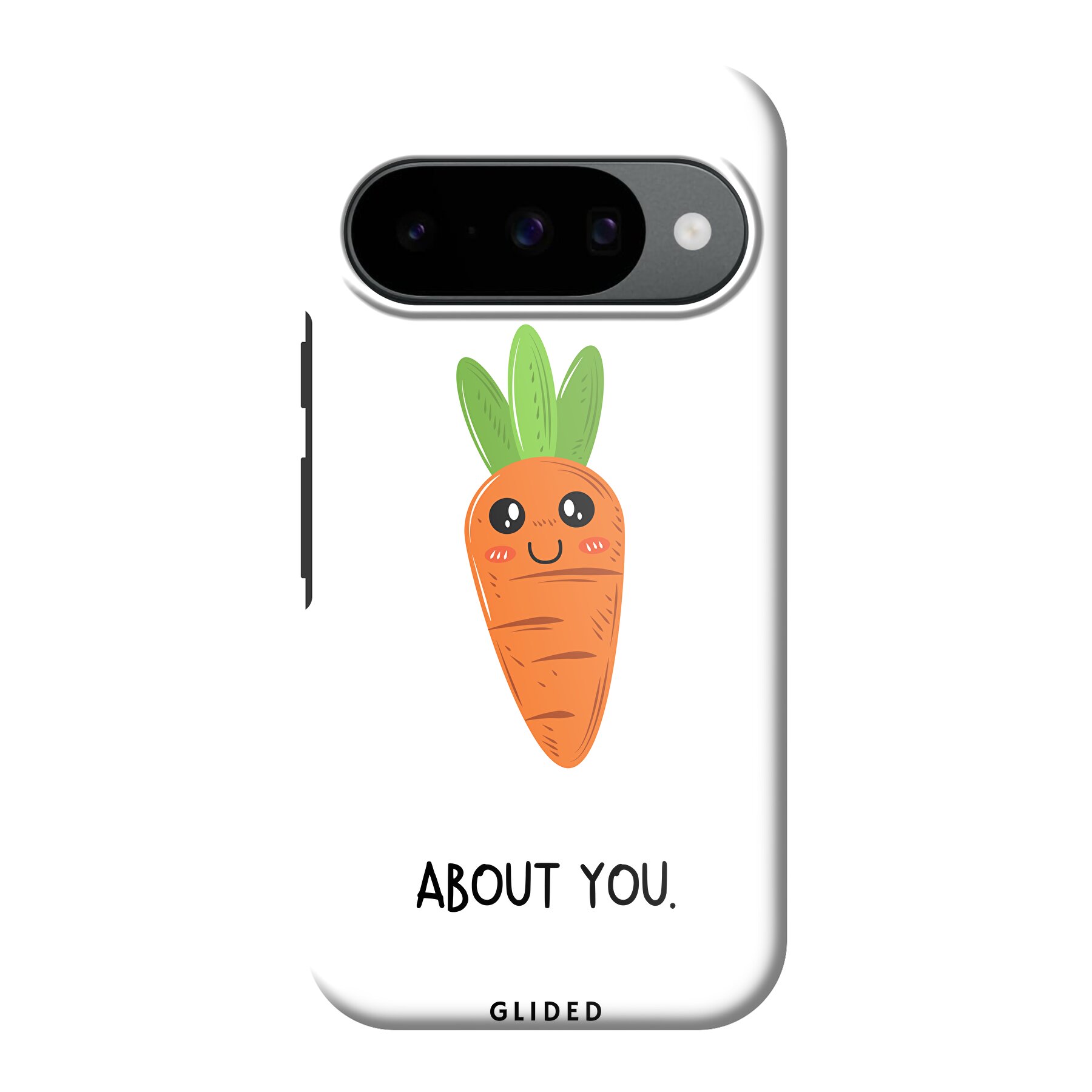 Image du produit Lots Carrots - Google Pixel 10 Pro Coque de téléphone