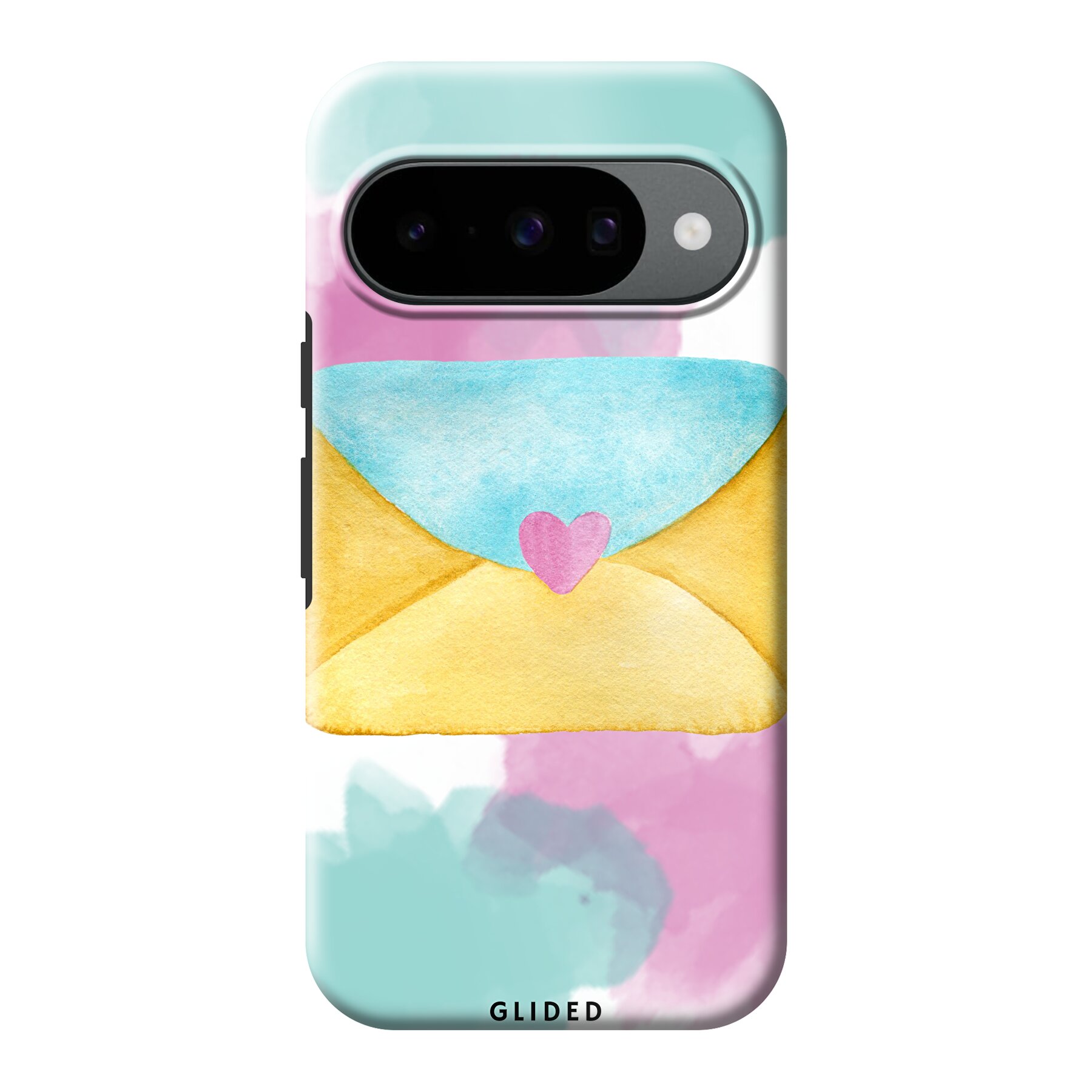 Image du produit Envelope - Google Pixel 10 Pro Coque de téléphone