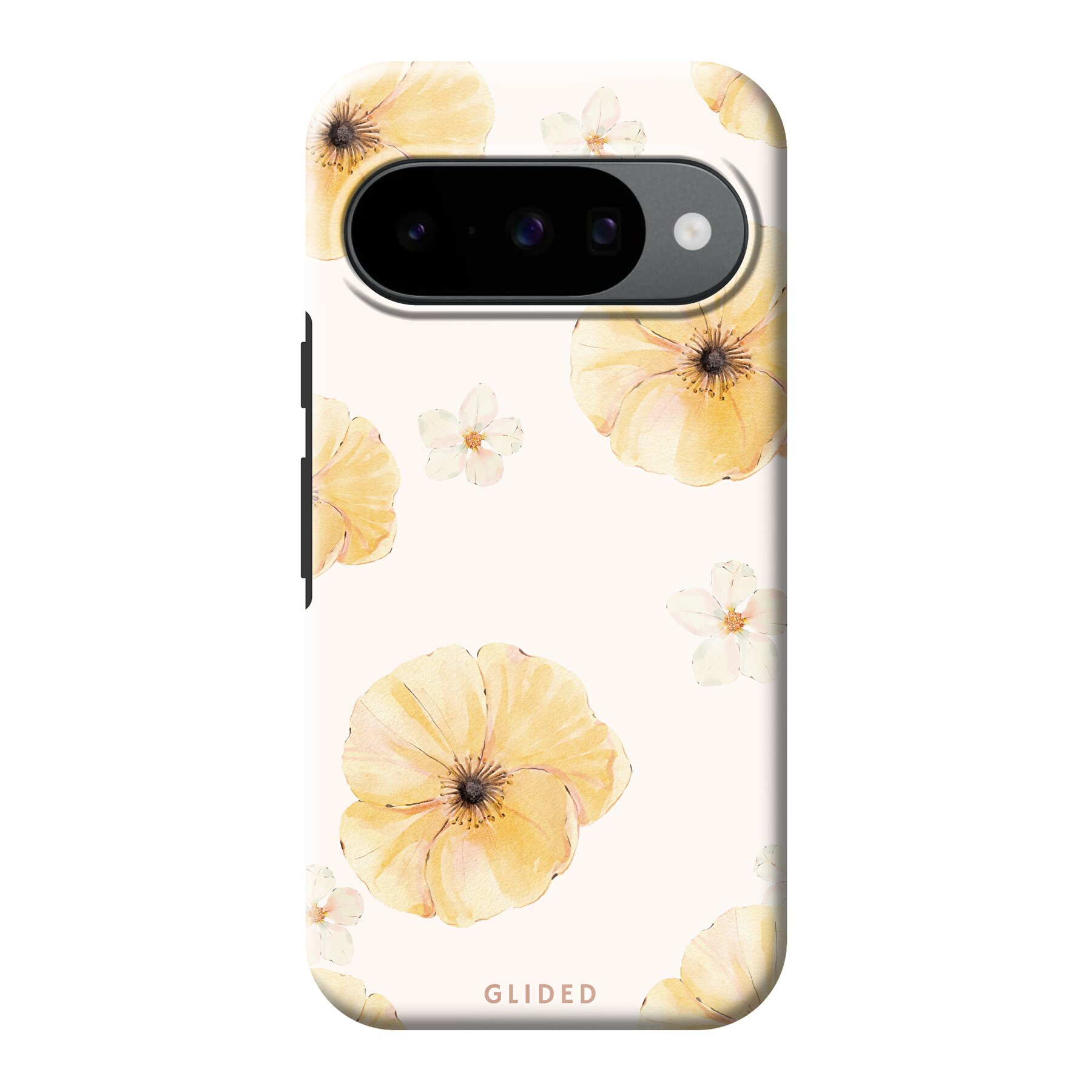 Image du produit Sunny | GLIDED X CARMEN.RSO - Google Pixel 10 Pro Coque de téléphone