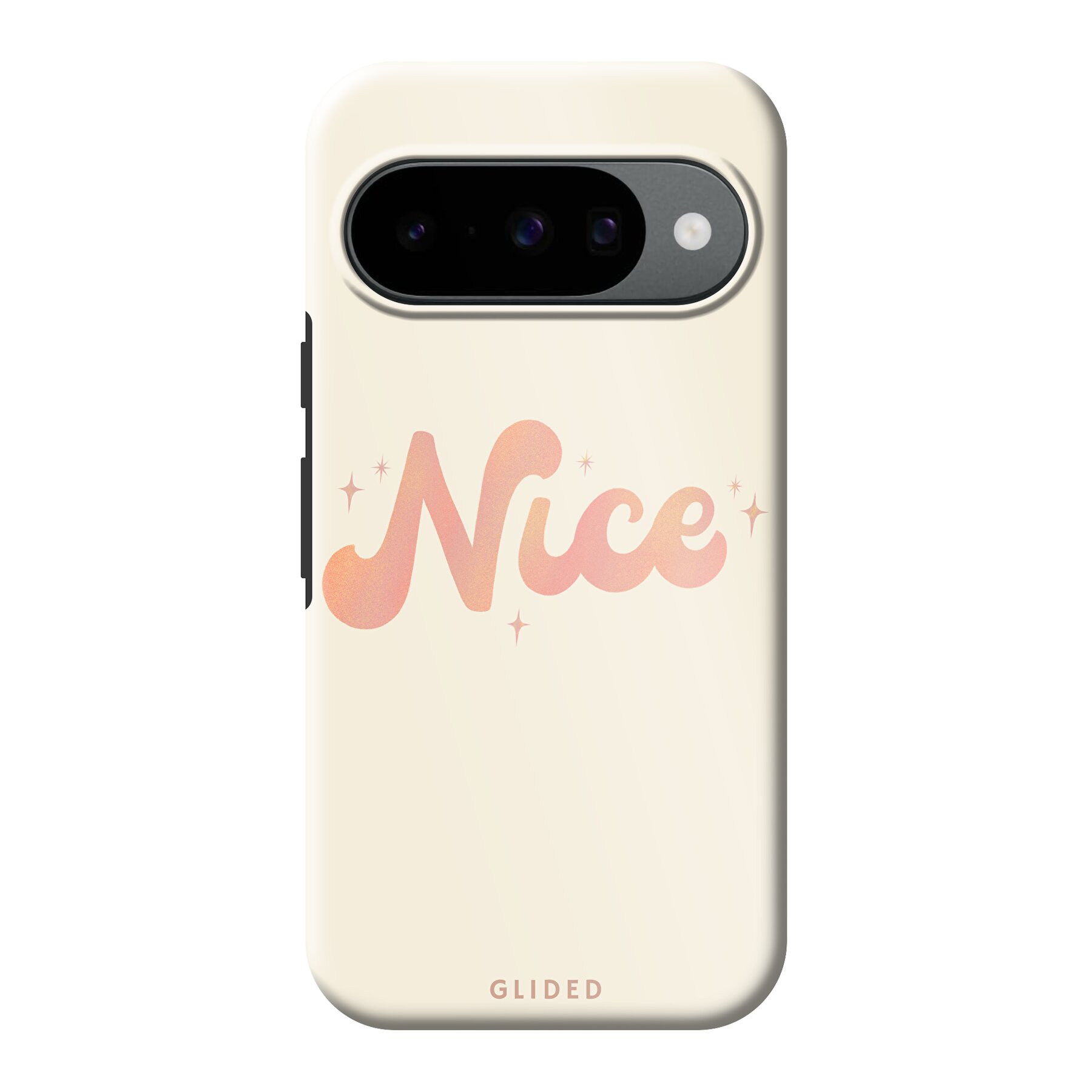 Image du produit Nice | GLIDED X CARMEN.RSO - Google Pixel 10 Pro Coque de téléphone
